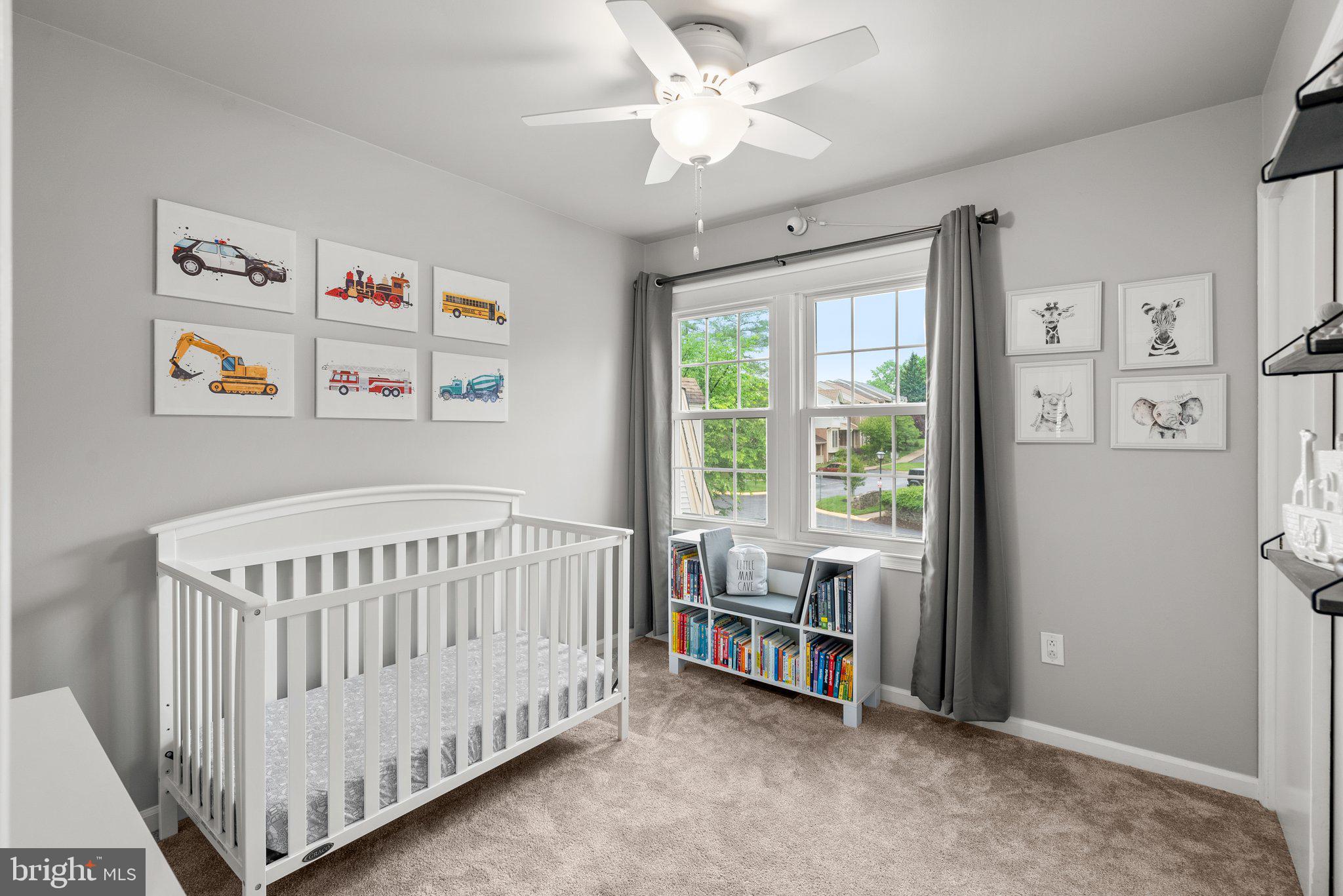 2015 Hickory Hill Ln