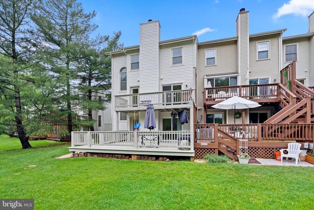 2015 Hickory Hill Ln