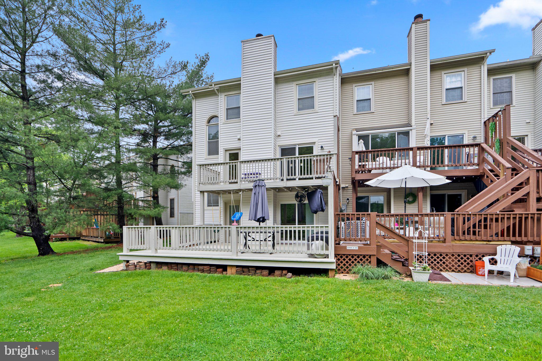 2015 Hickory Hill Ln