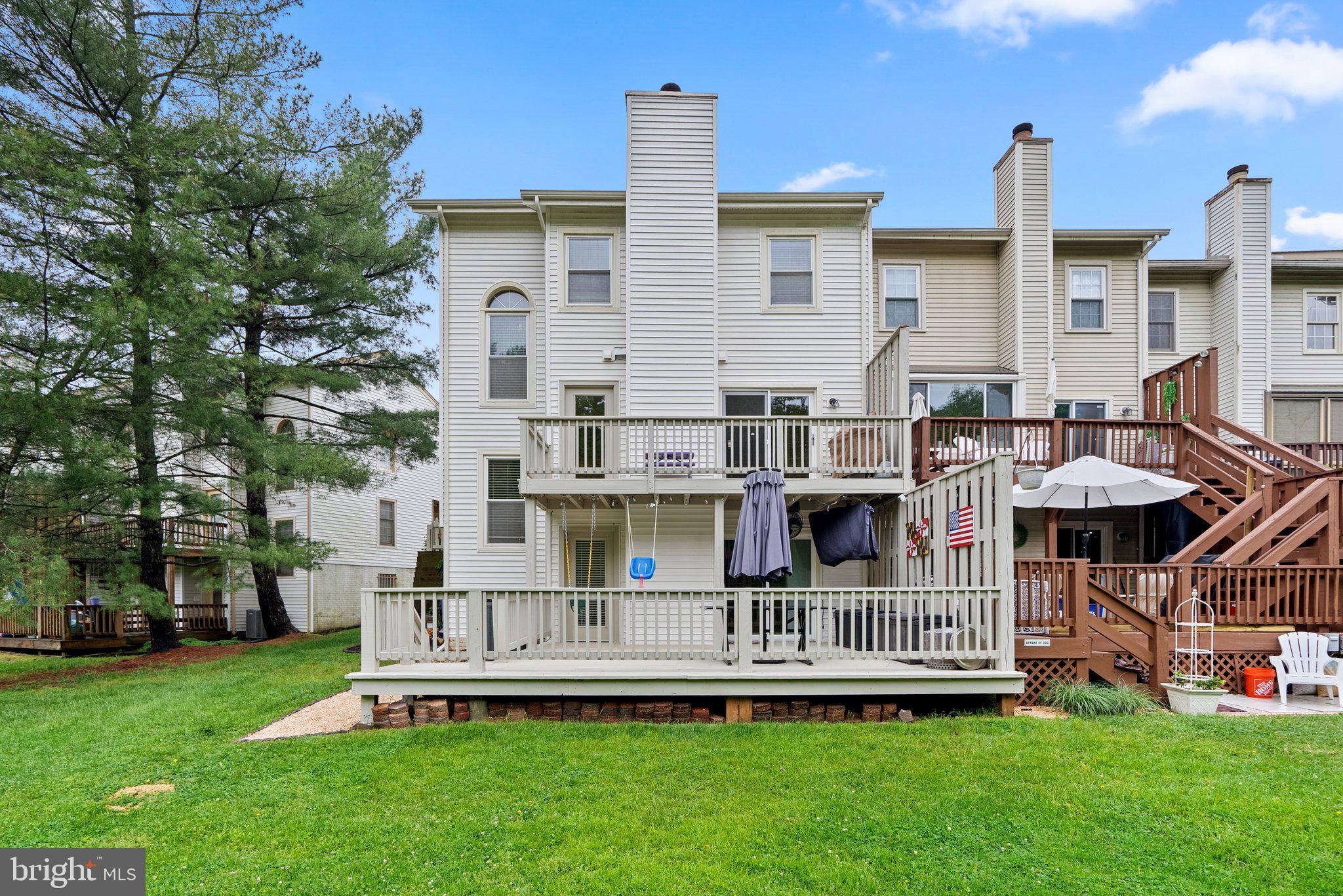 2015 Hickory Hill Ln