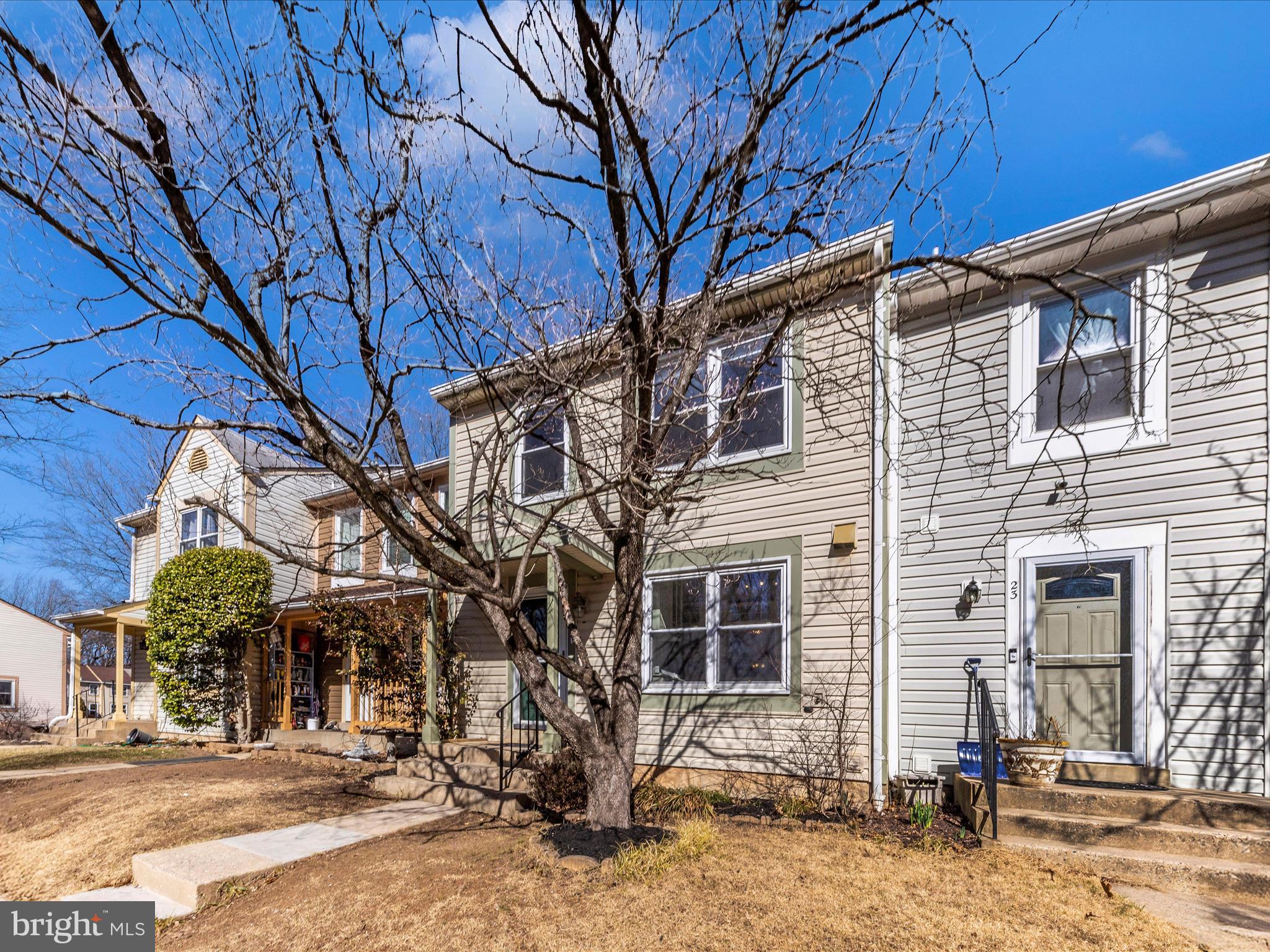 25 Wheatfield Ct