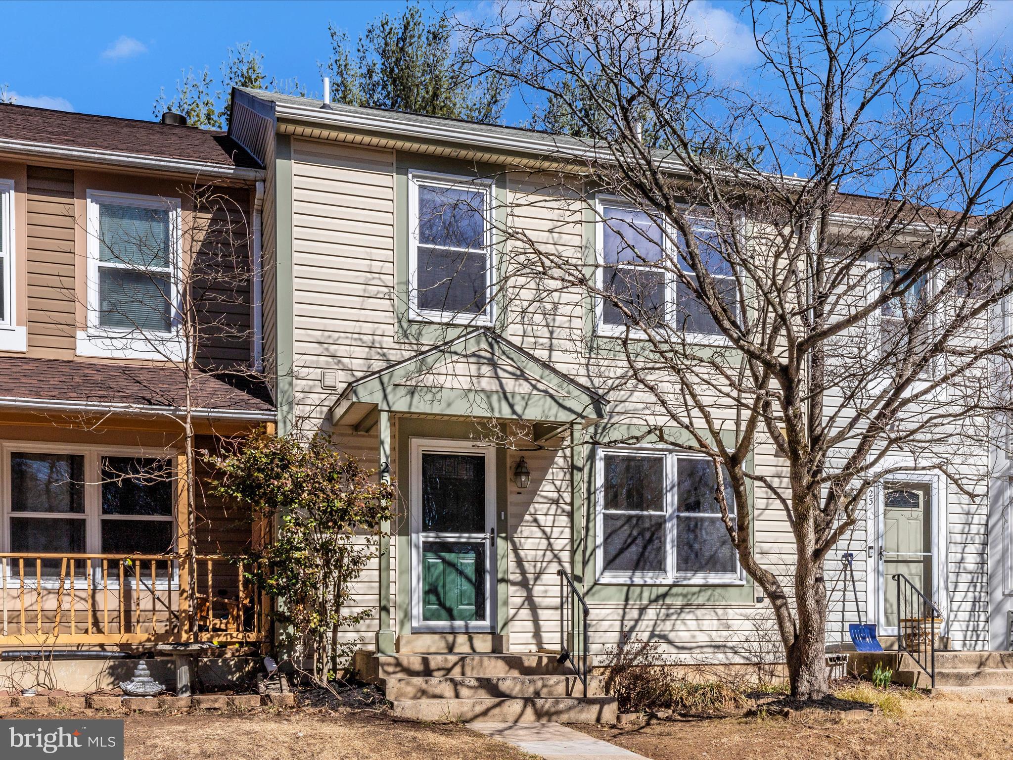 25 Wheatfield Ct