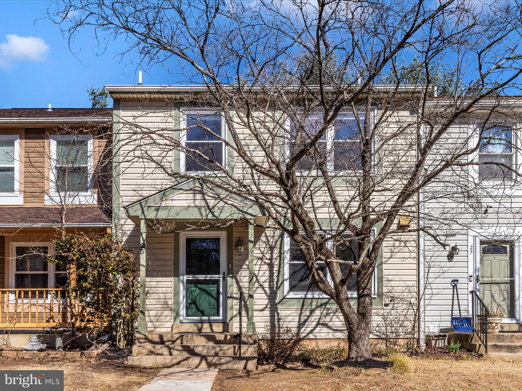 25 Wheatfield Ct
