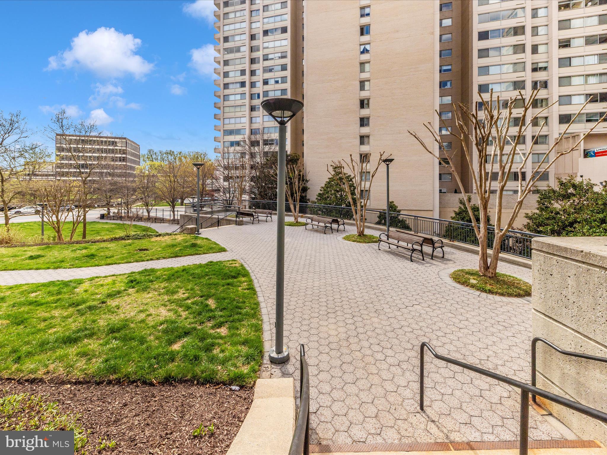 4515 Willard Ave #S616