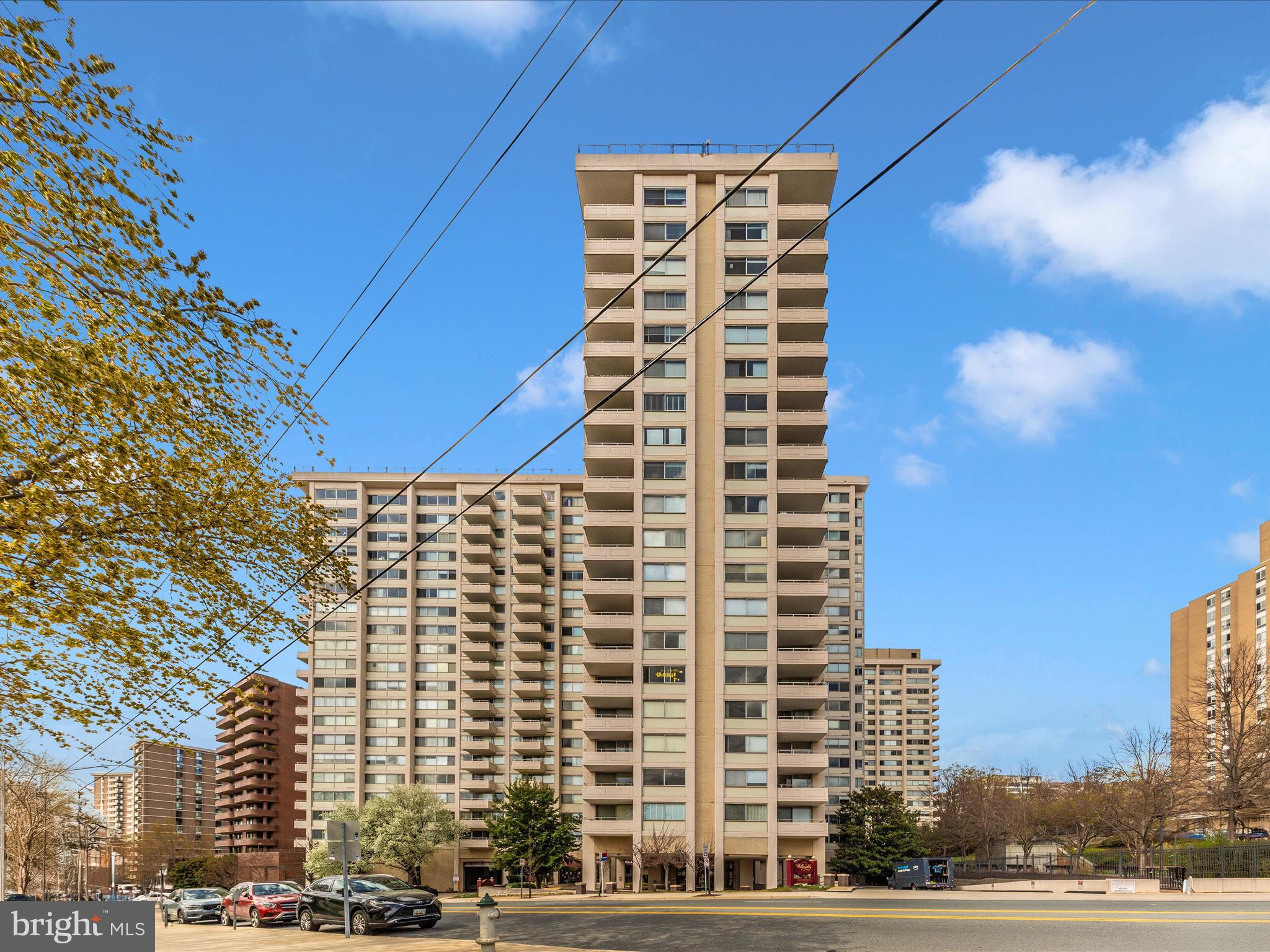 4515 Willard Ave #S616