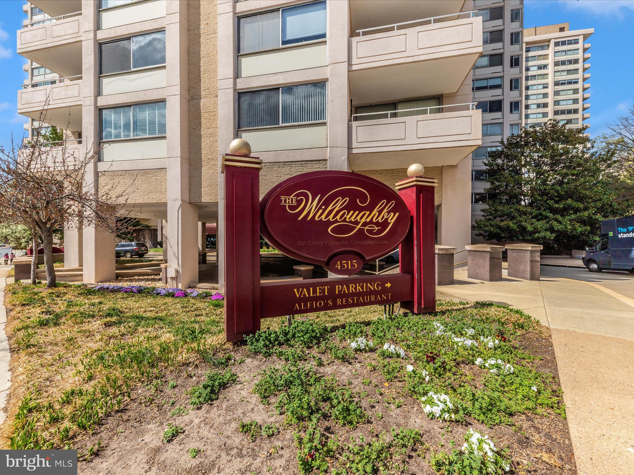 4515 Willard Ave #S616