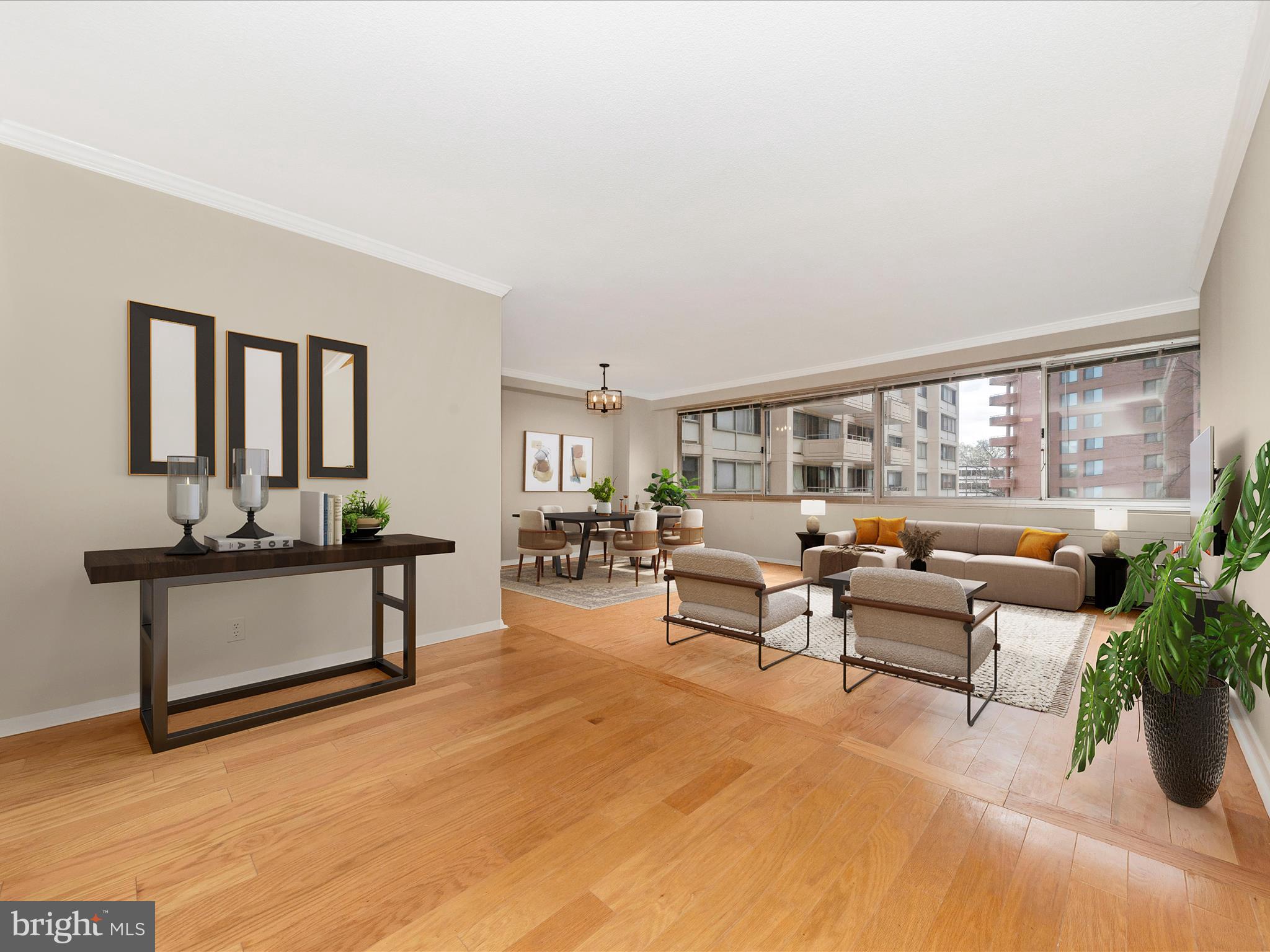 4515 Willard Ave #S616