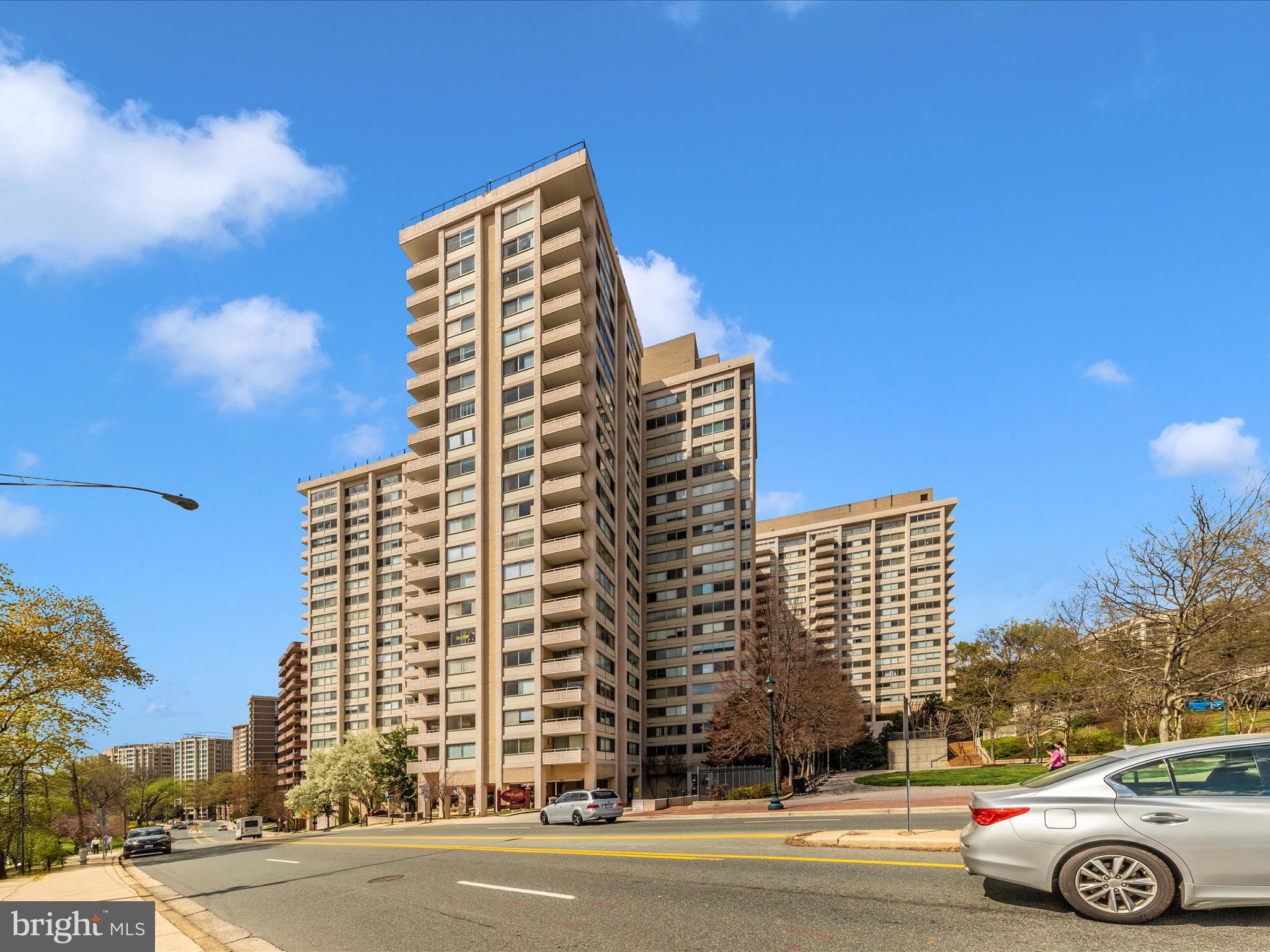 4515 Willard Ave #S616