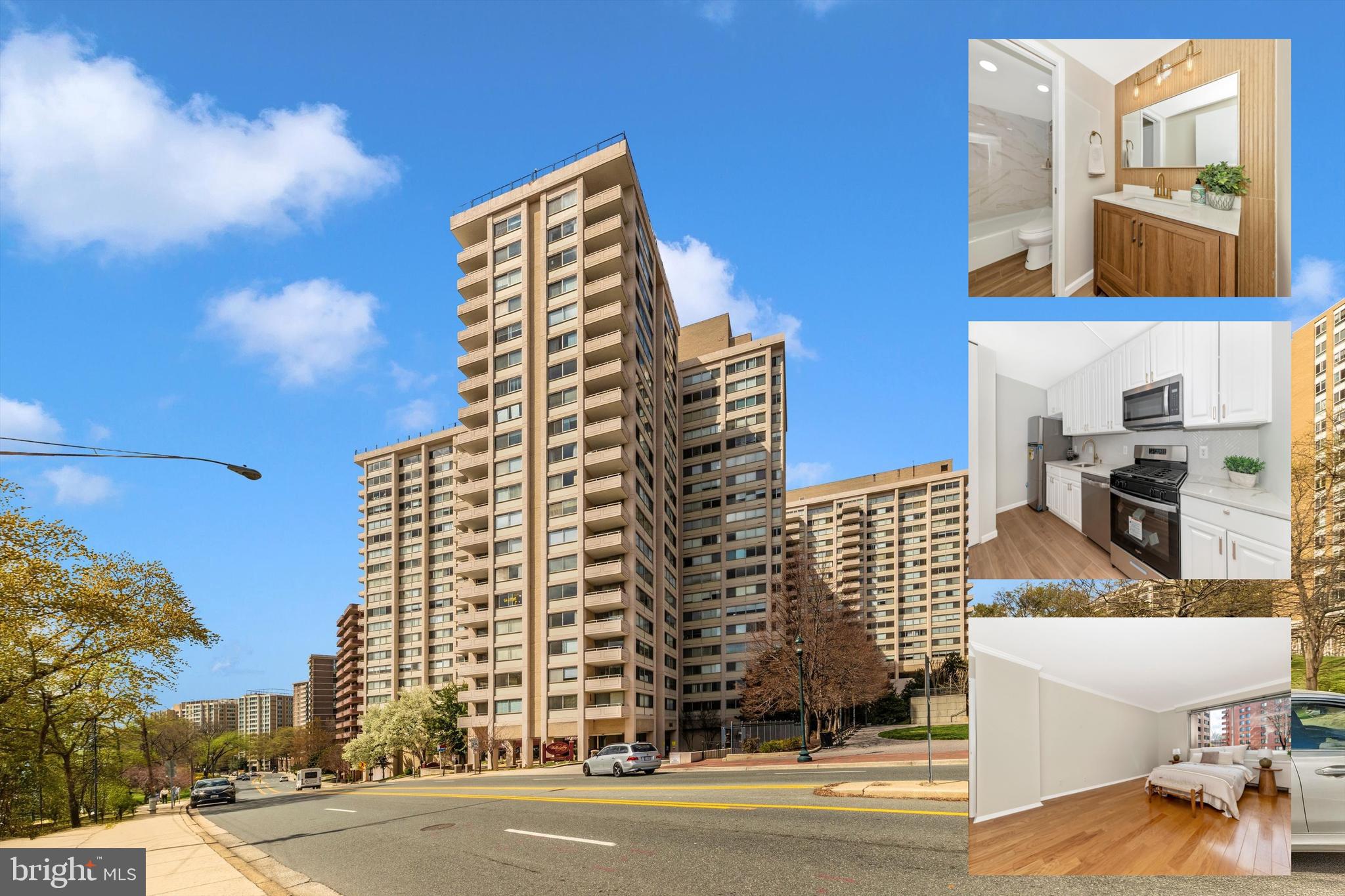 4515 Willard Ave #S616