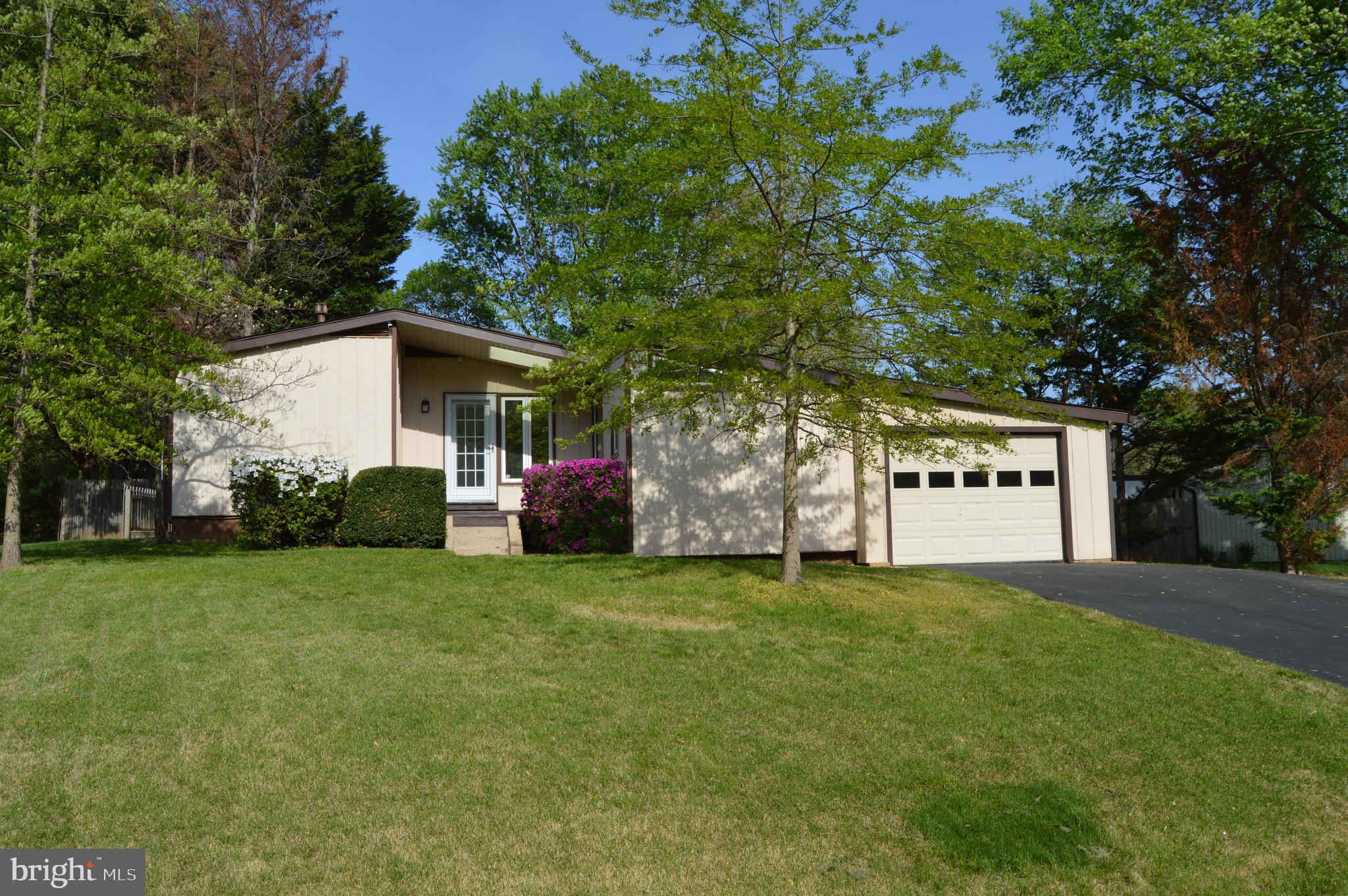 11801 Cherry Grove Dr