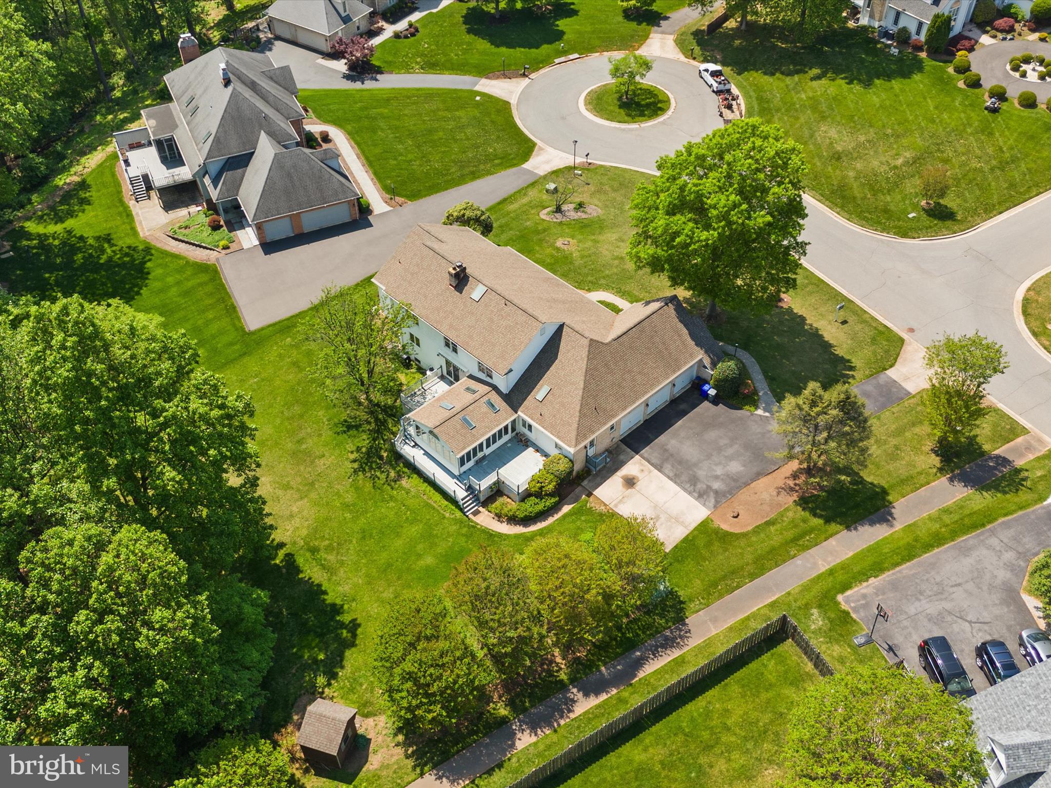 7436 Ottenbrook Ter