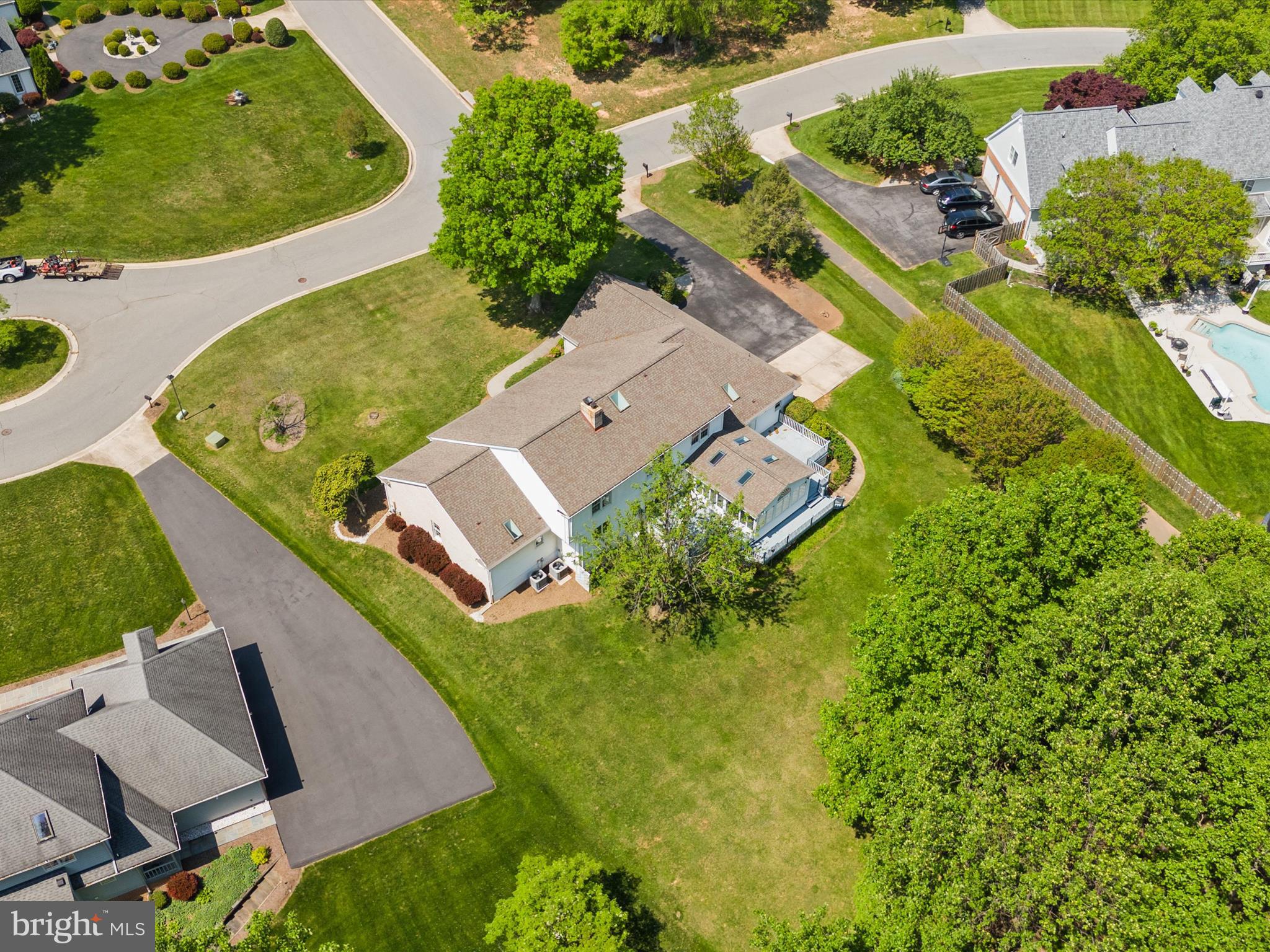 7436 Ottenbrook Ter