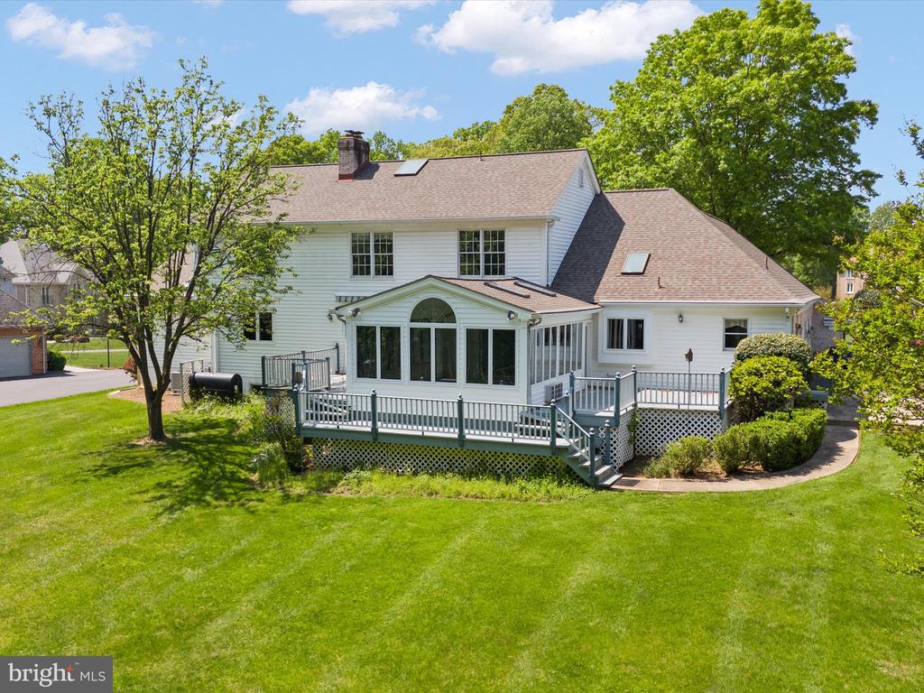 7436 Ottenbrook Ter