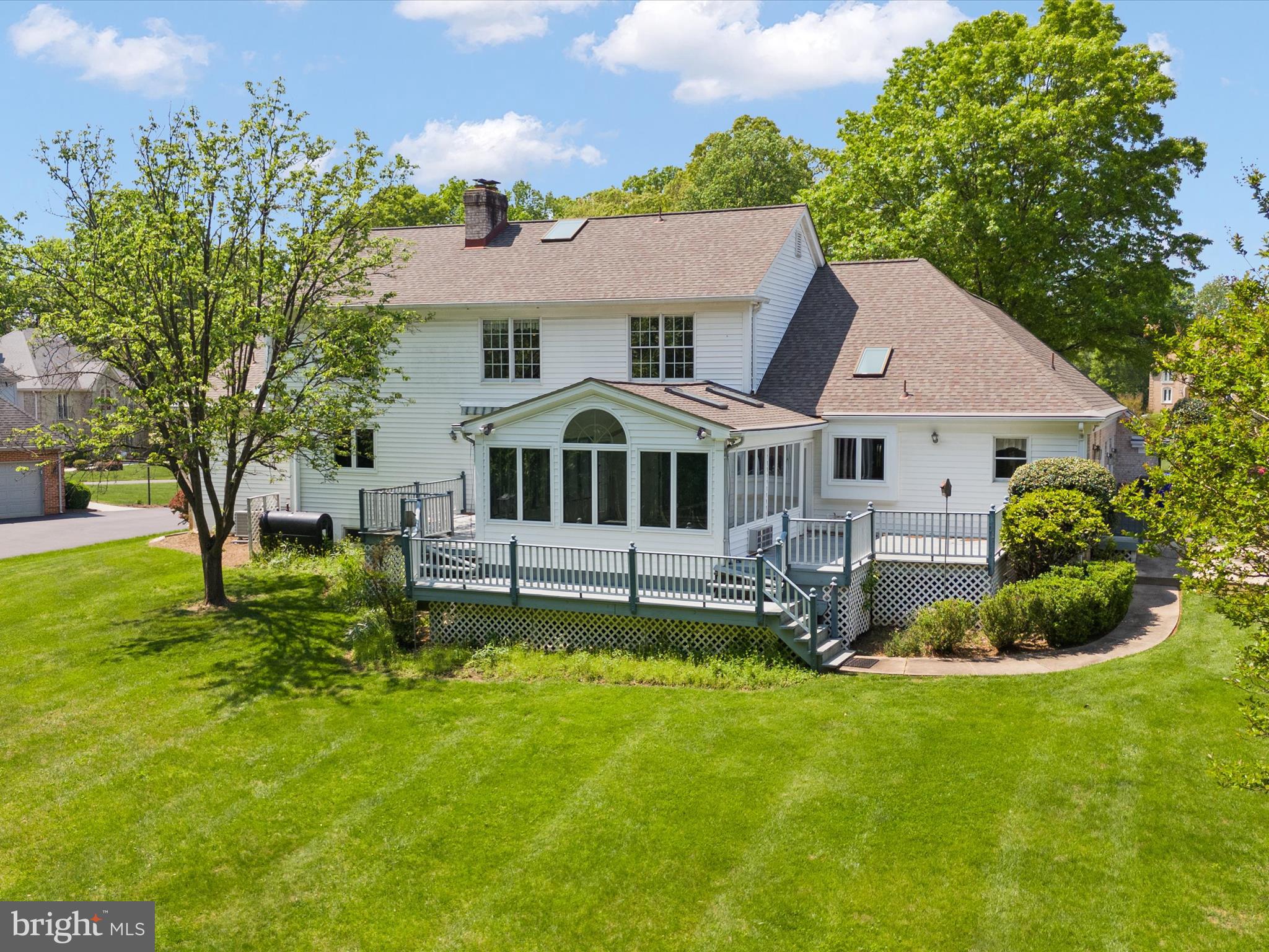 7436 Ottenbrook Ter