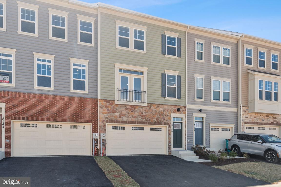 Lot 52 Kings Grove Way