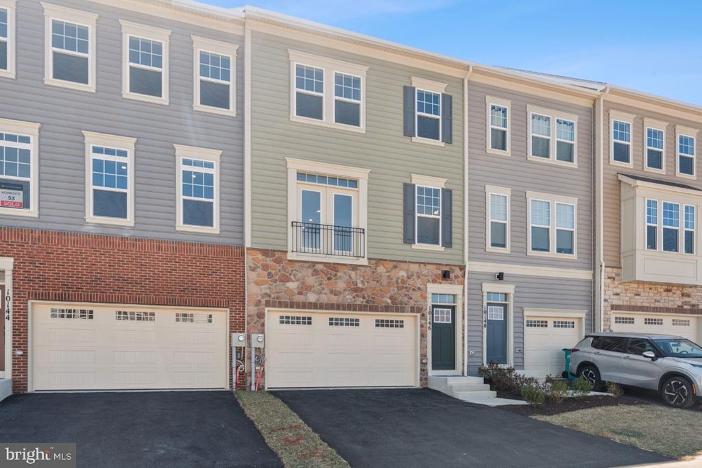 Lot 52 Kings Grove Way