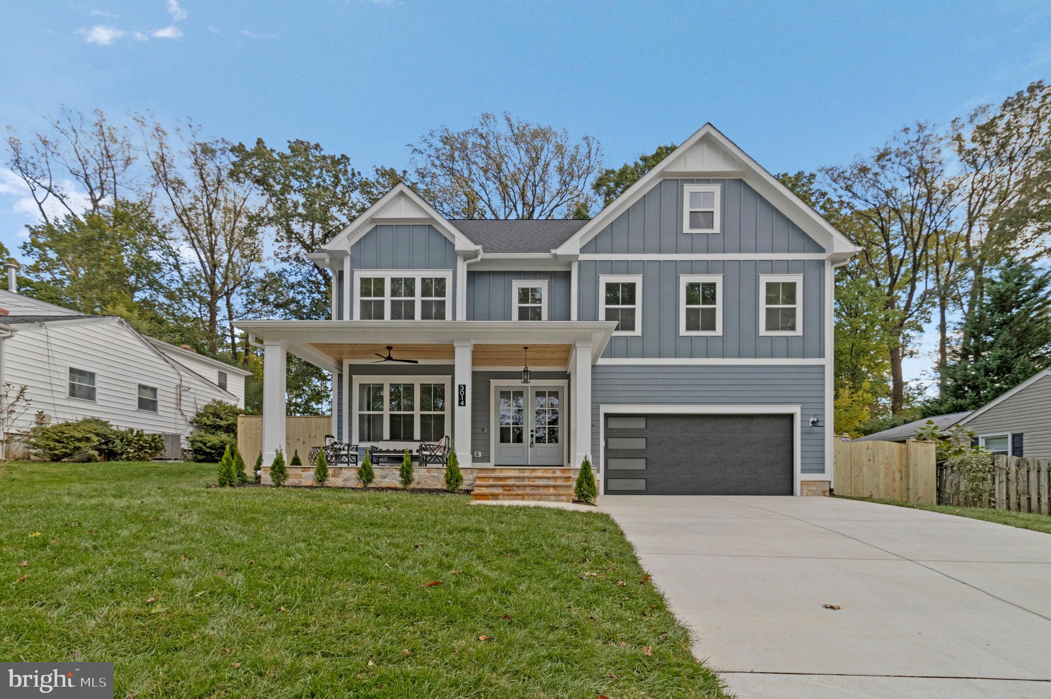 3014 Jennings Rd