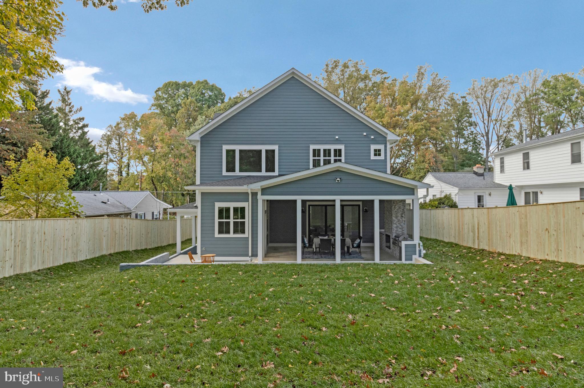3014 Jennings Rd