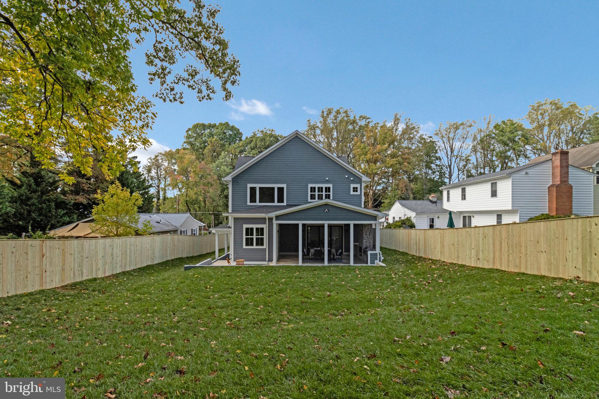 3014 Jennings Rd