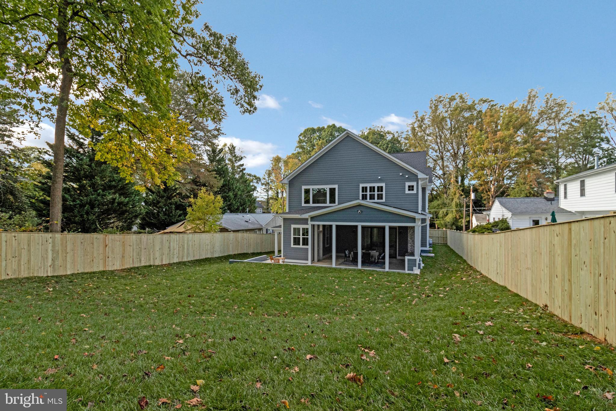 3014 Jennings Rd