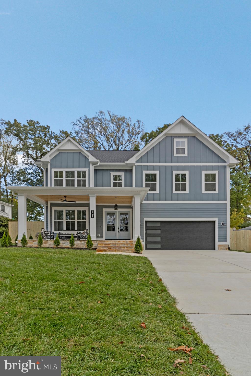 3014 Jennings Rd