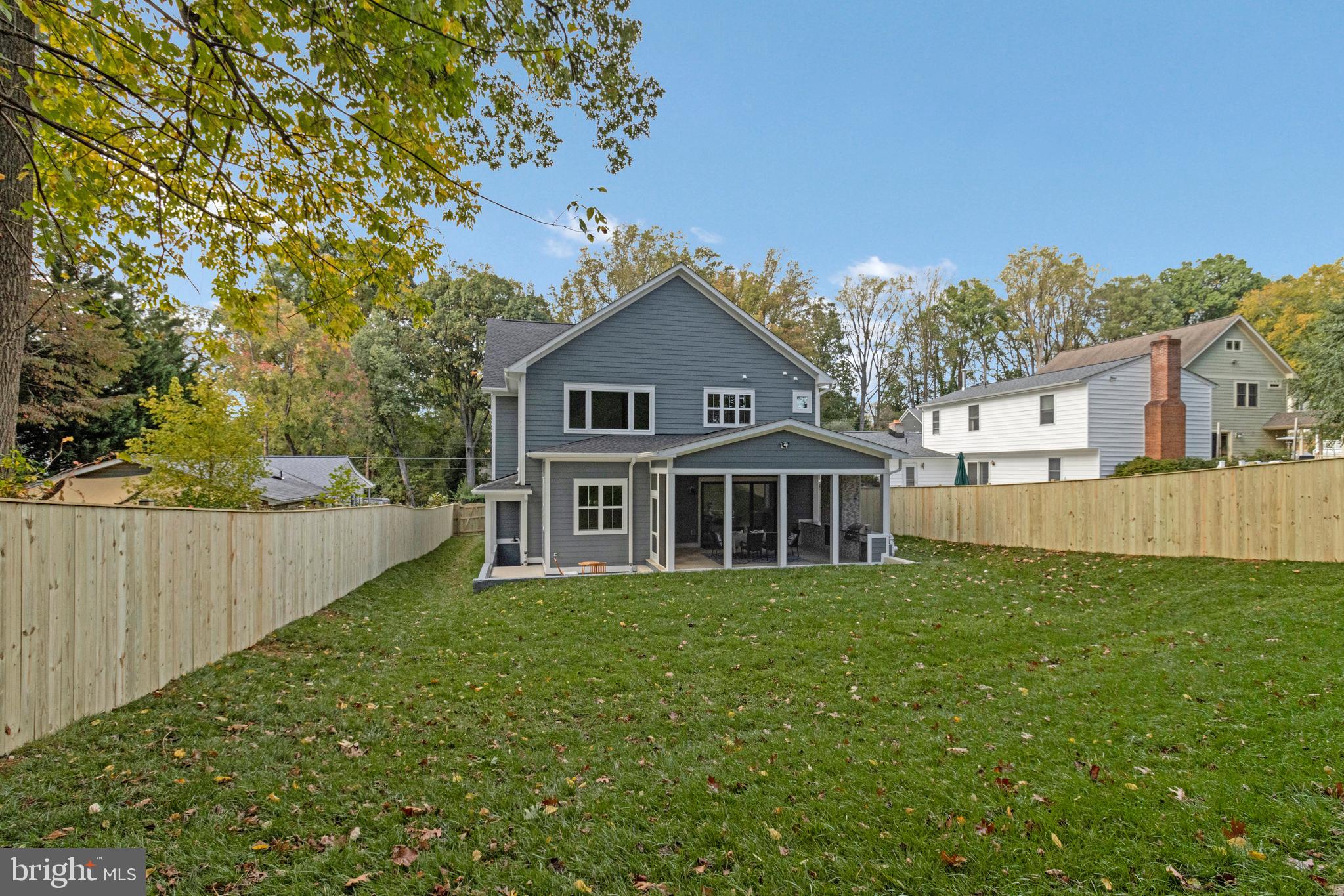 3014 Jennings Rd