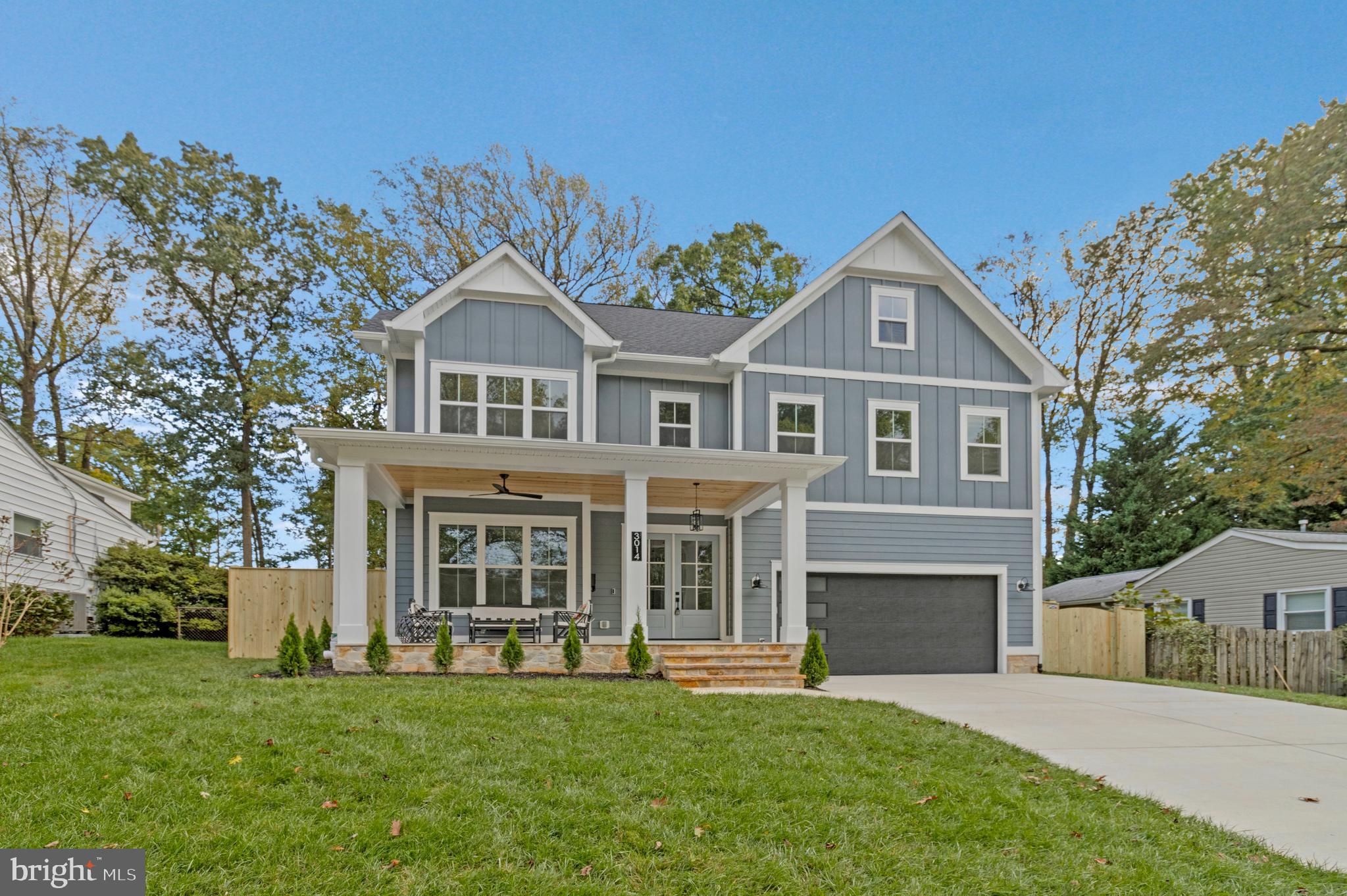 3014 Jennings Rd