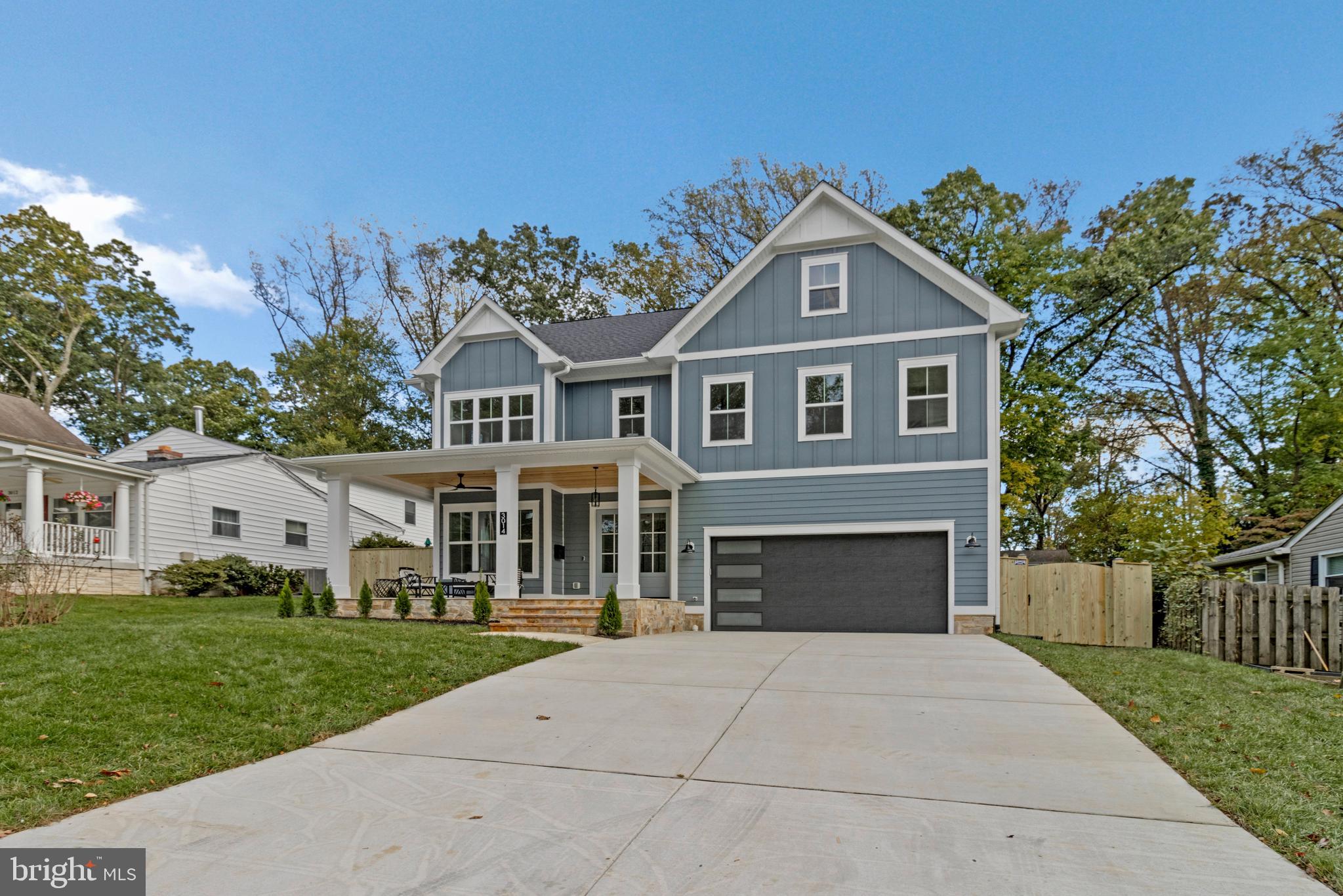 3014 Jennings Rd