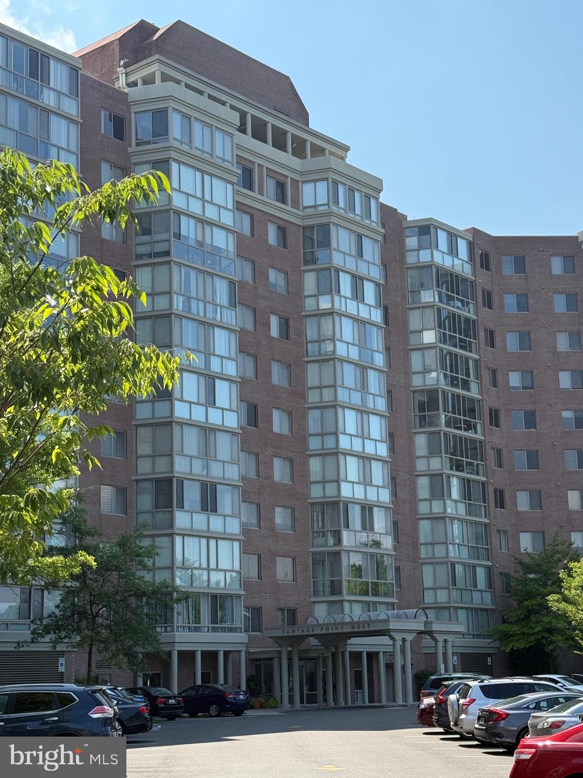 3210 N Leisure World Blvd #1021