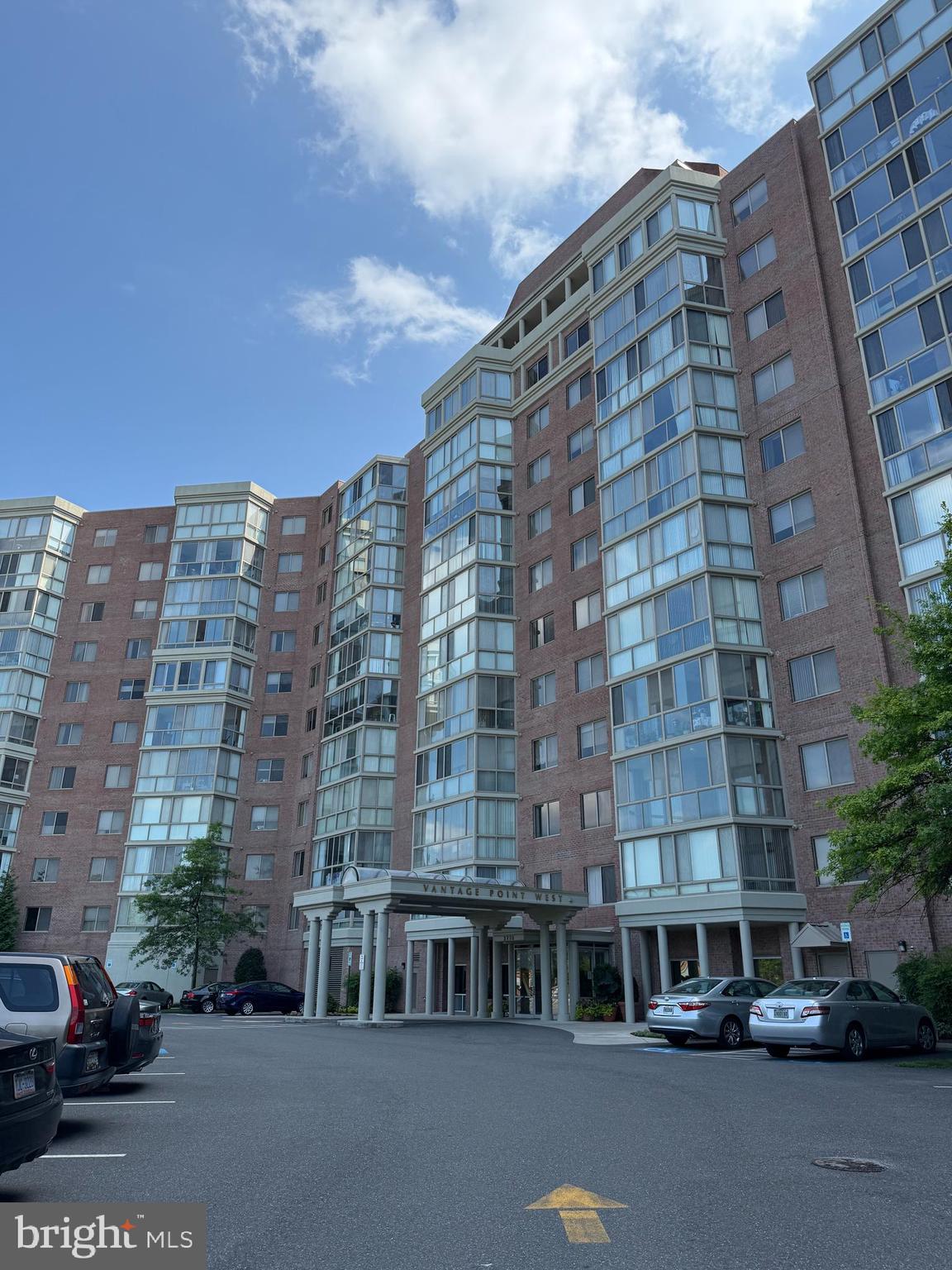 3210 N Leisure World Blvd #1021