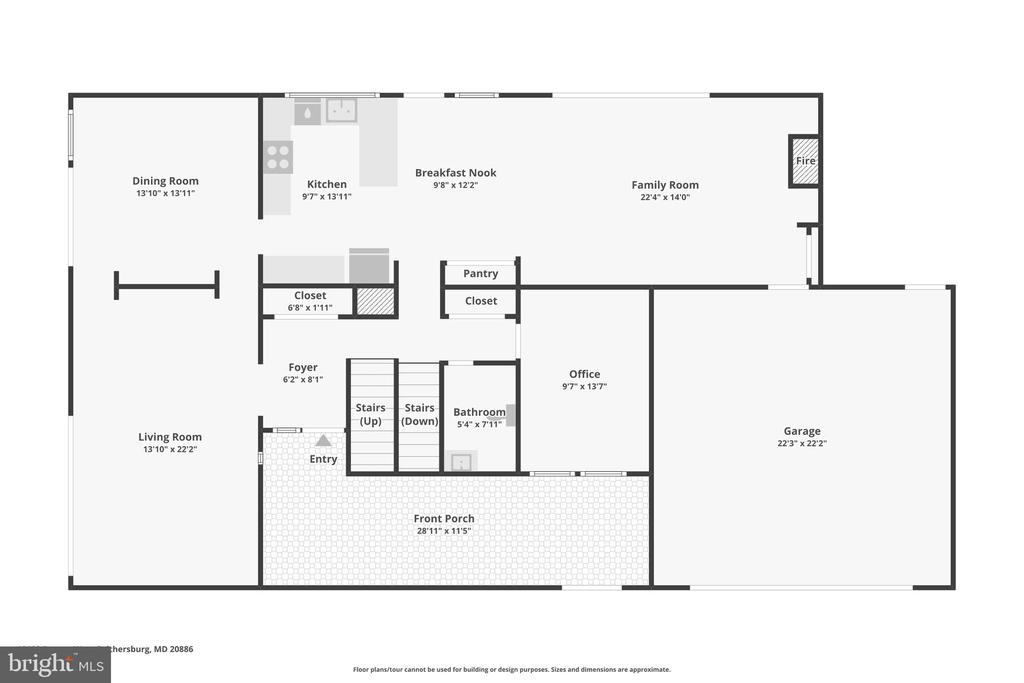 19120 Roman Way