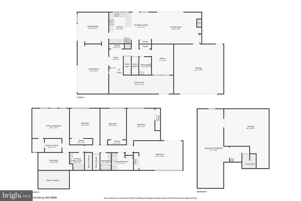 19120 Roman Way