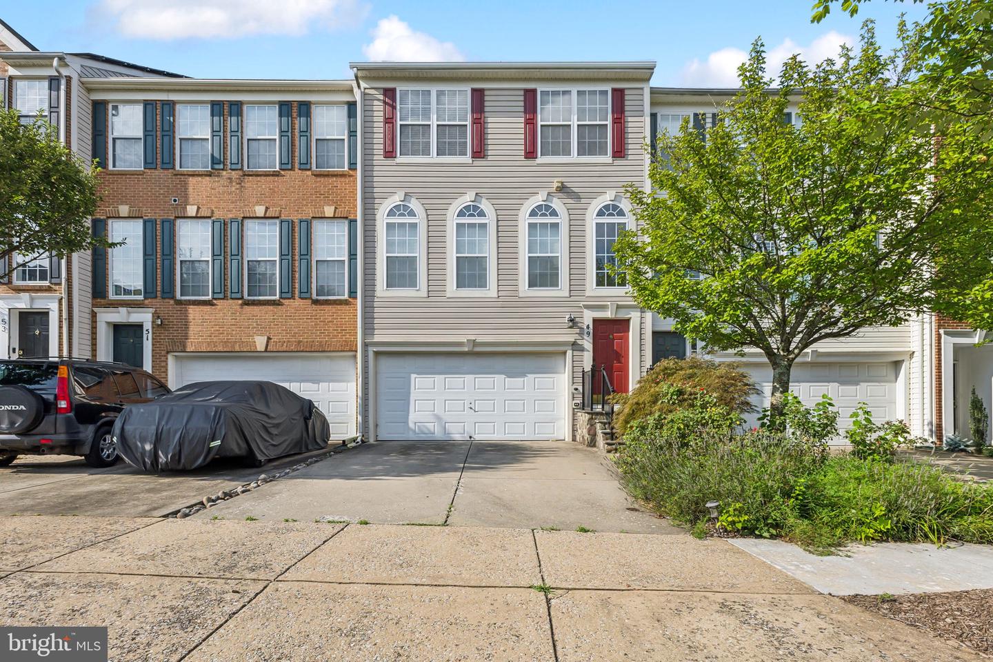 49 Inkberry Cir