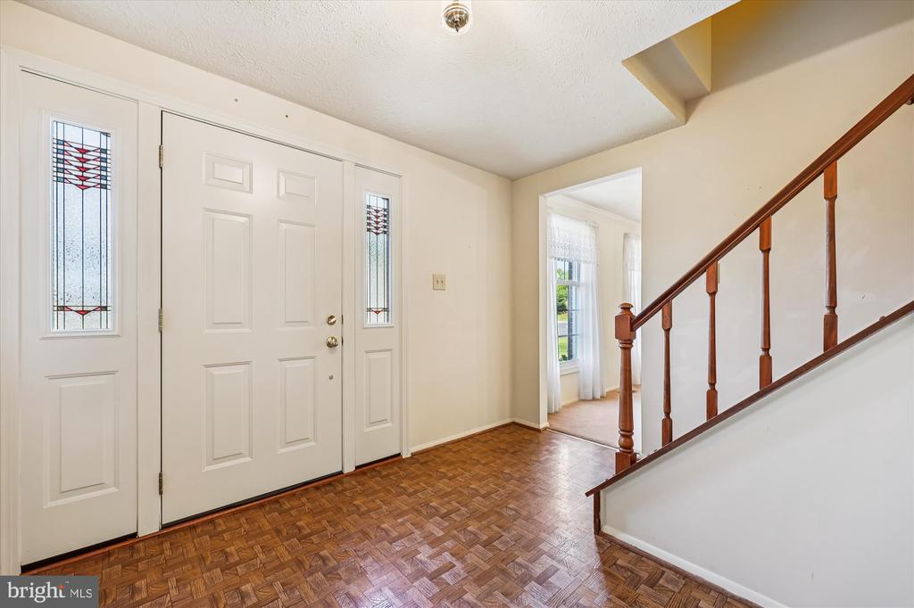 17217 BERCLAIR TERRACE