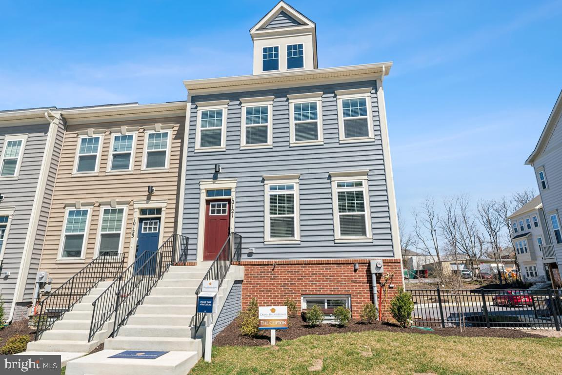 10121 KINGS GROVE WAY LOT 15