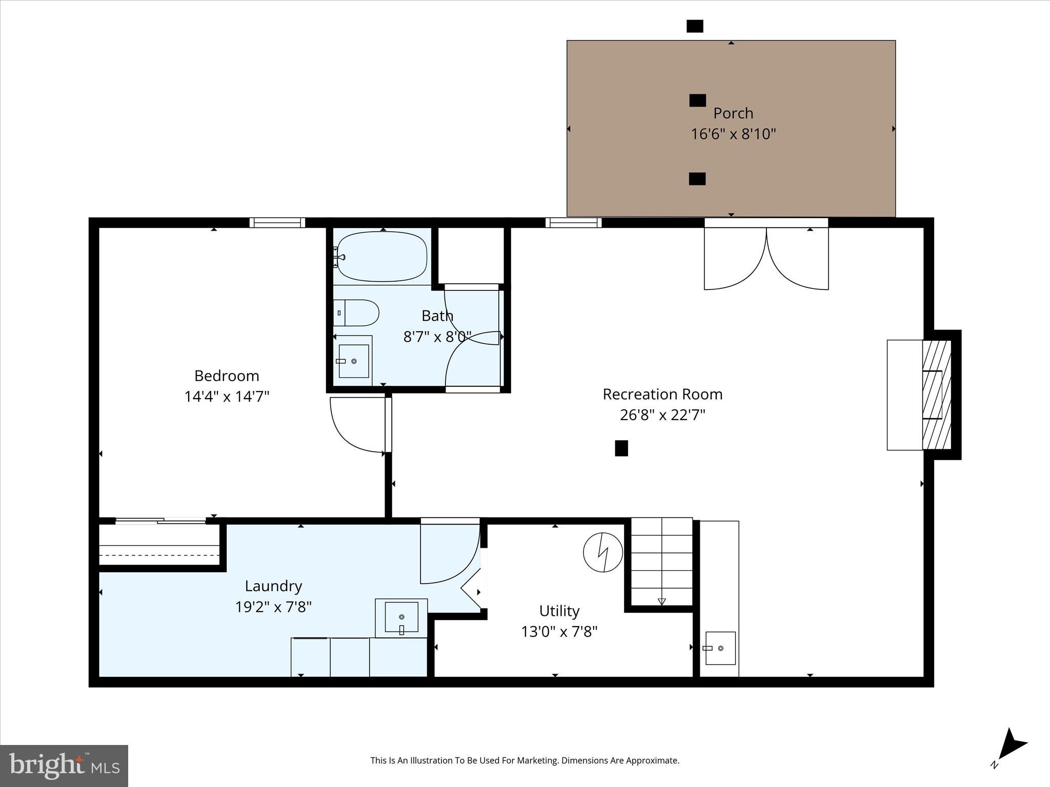11110 HOFFMAN DRIVE
