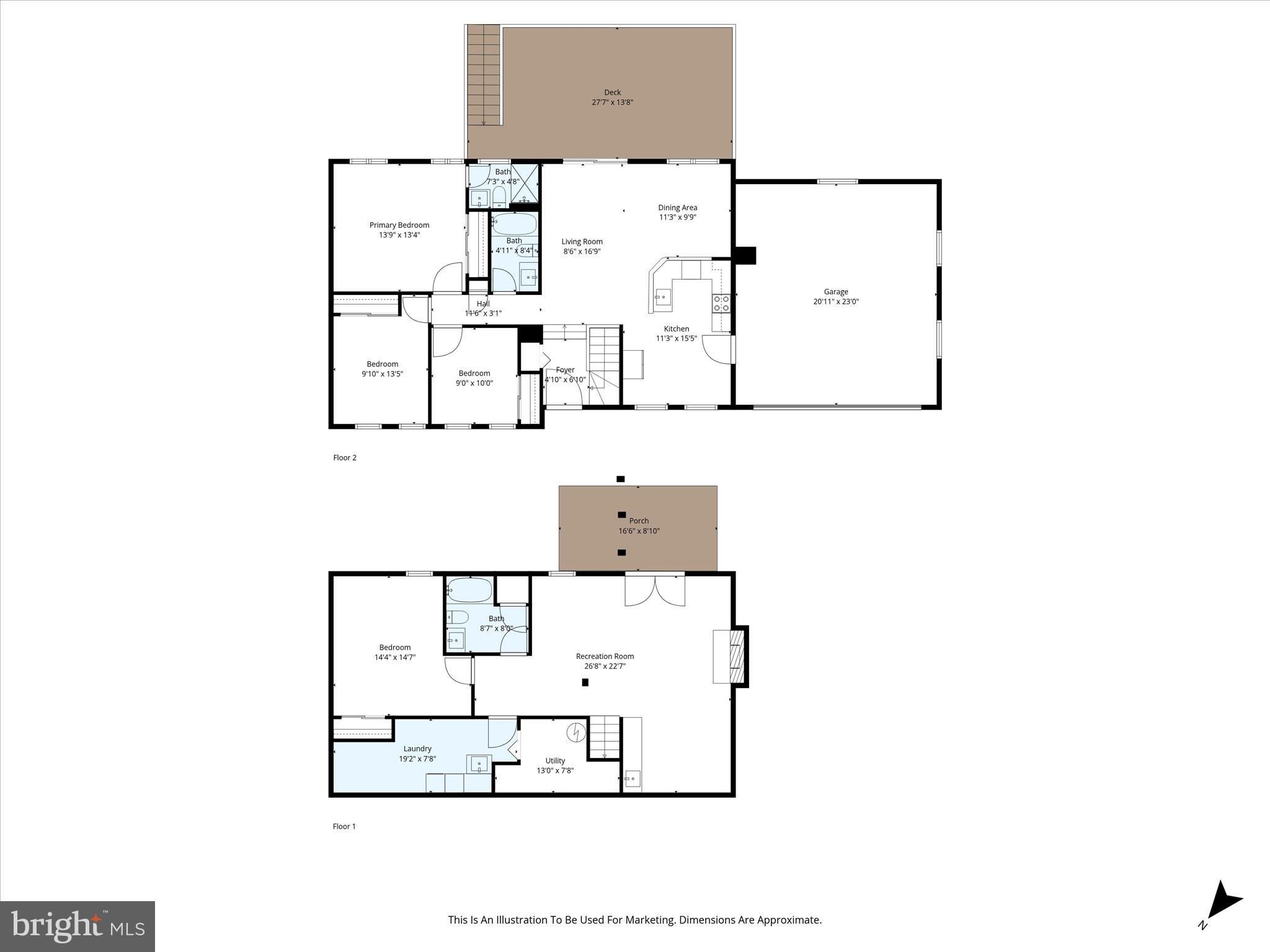 11110 HOFFMAN DRIVE