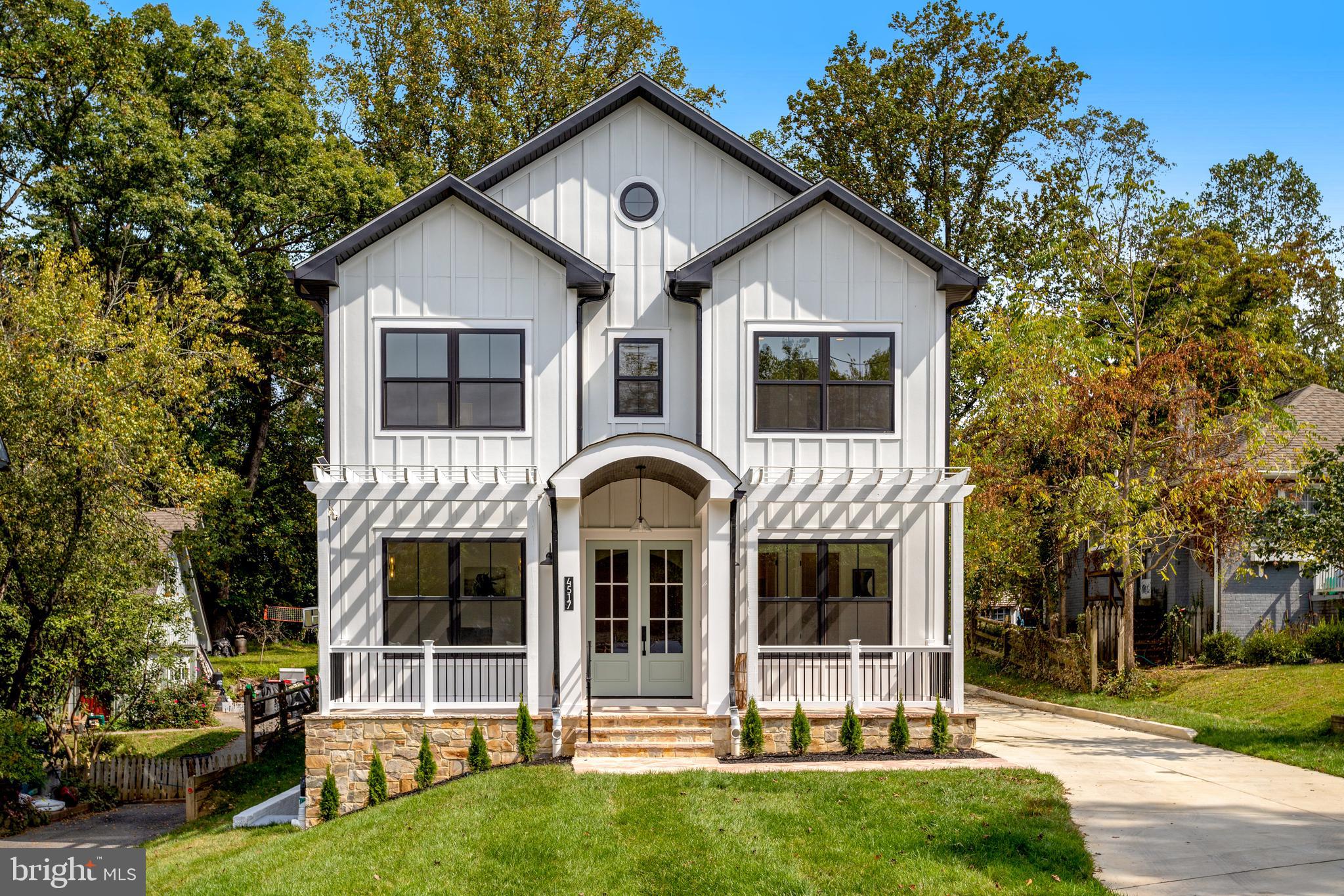 4517 CLERMONT PLACE