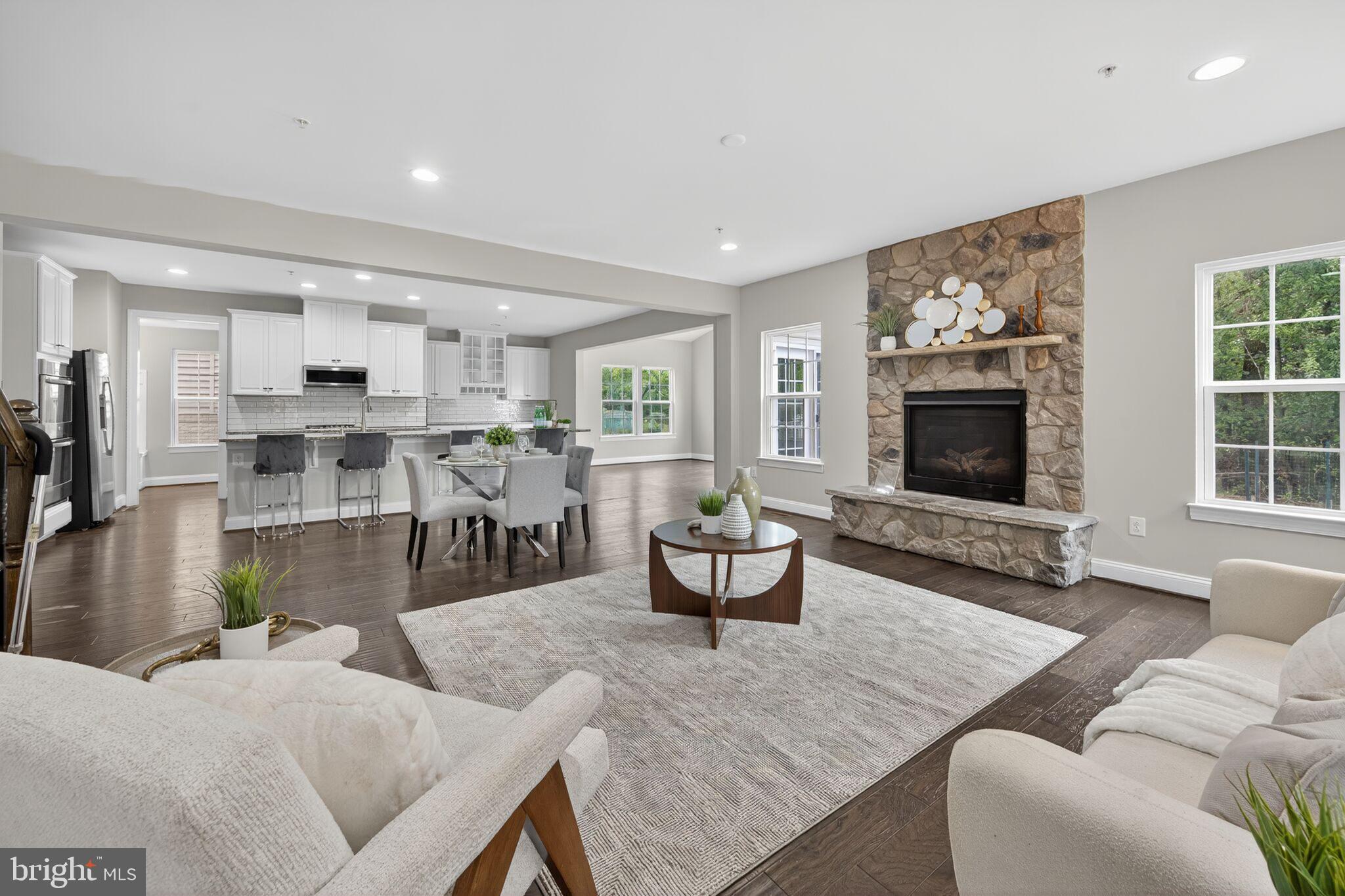 14521 BENTLEY PARK DRIVE