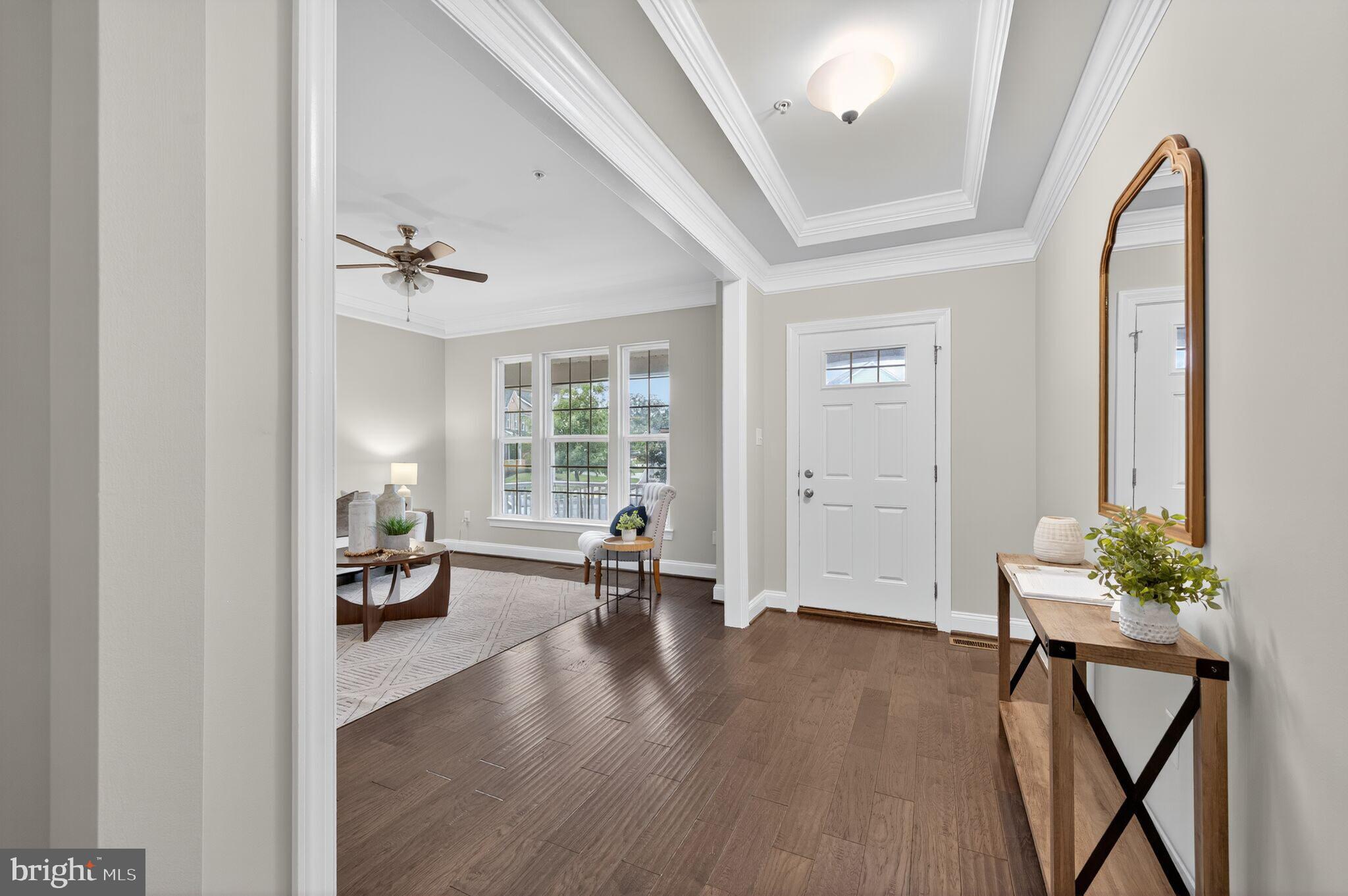 14521 BENTLEY PARK DRIVE