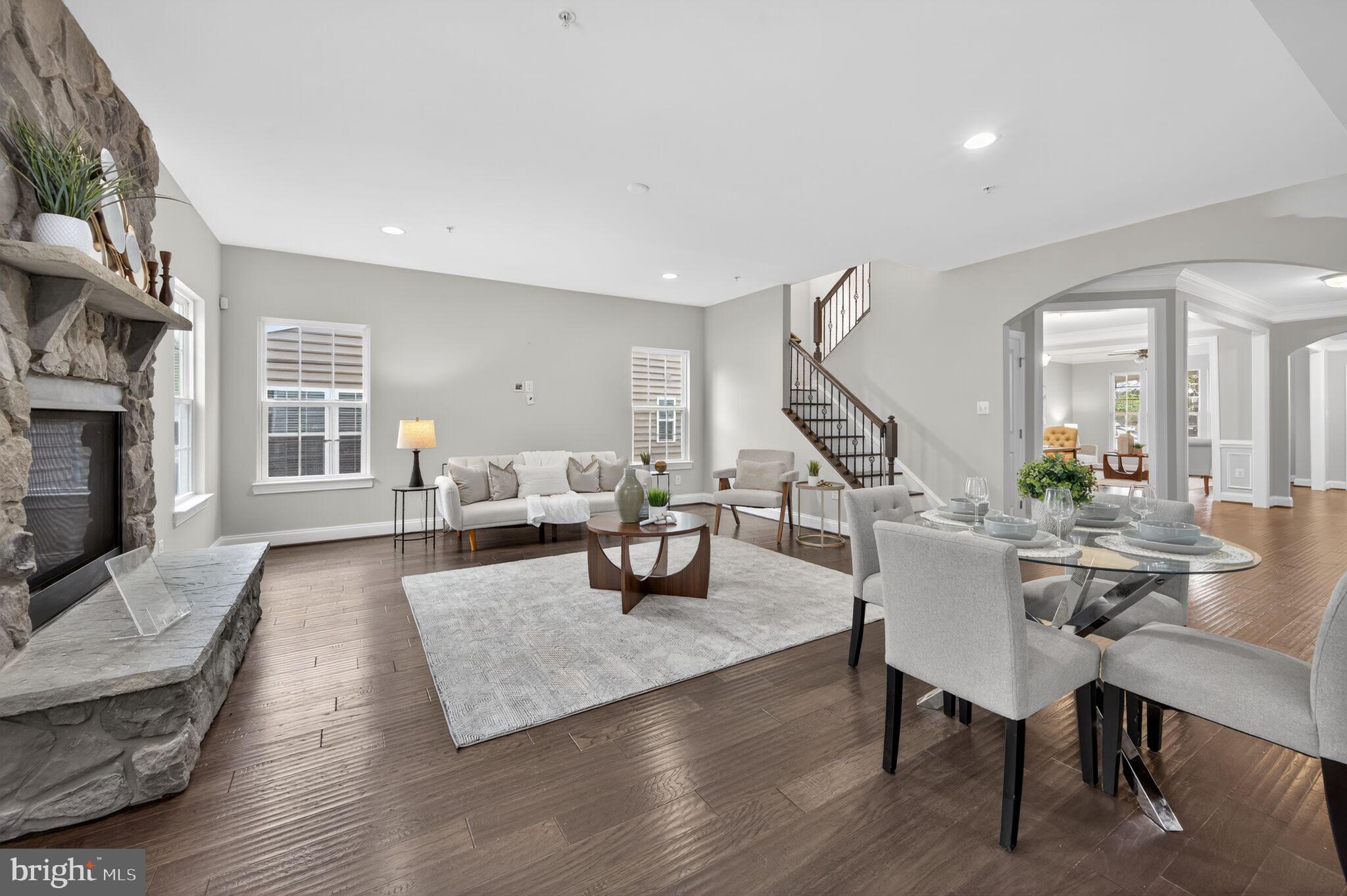 14521 BENTLEY PARK DRIVE