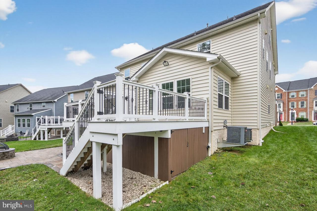 14521 BENTLEY PARK DRIVE