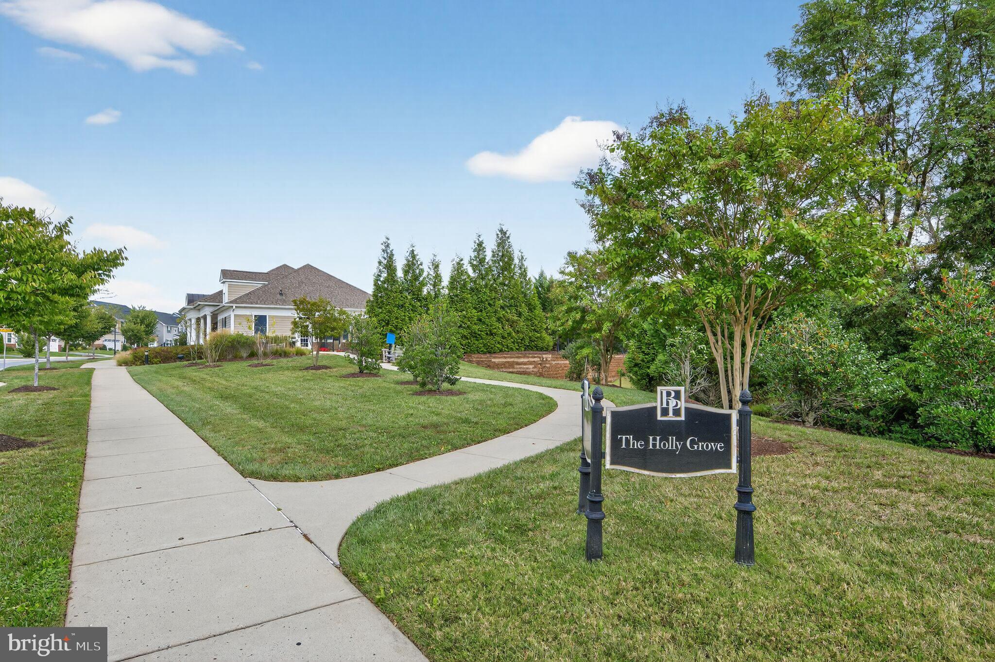 14521 BENTLEY PARK DRIVE