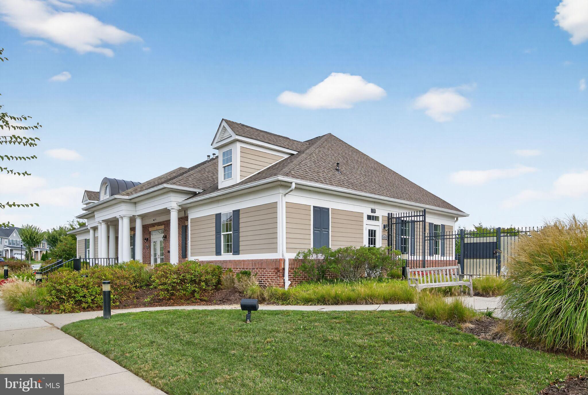 14521 BENTLEY PARK DRIVE