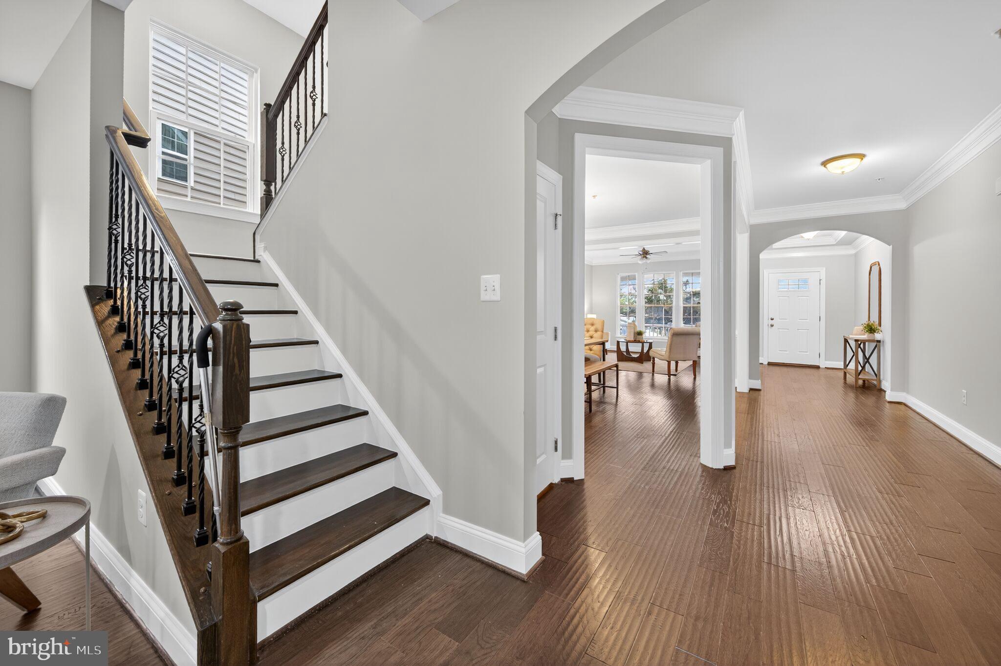 14521 BENTLEY PARK DRIVE