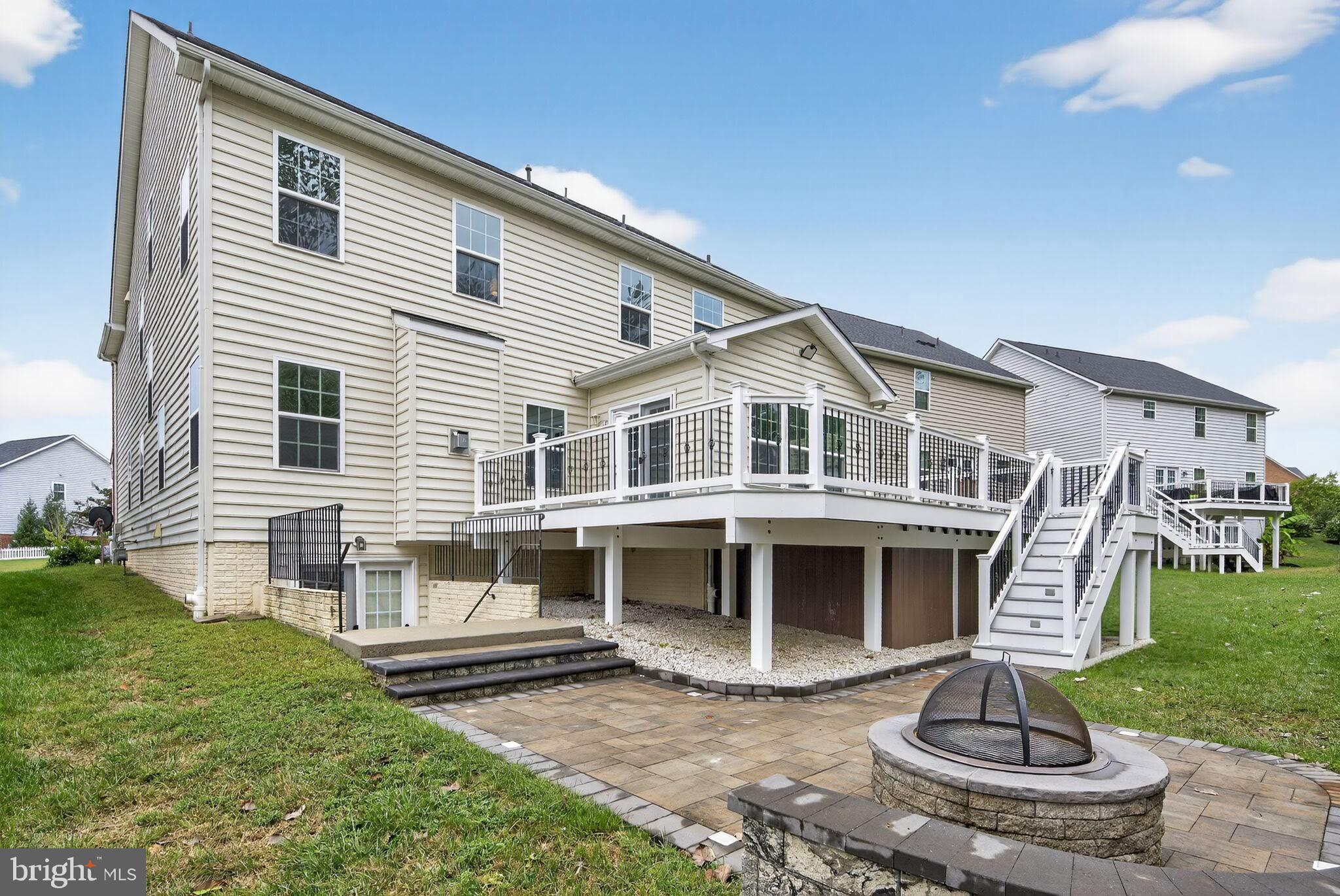 14521 BENTLEY PARK DRIVE