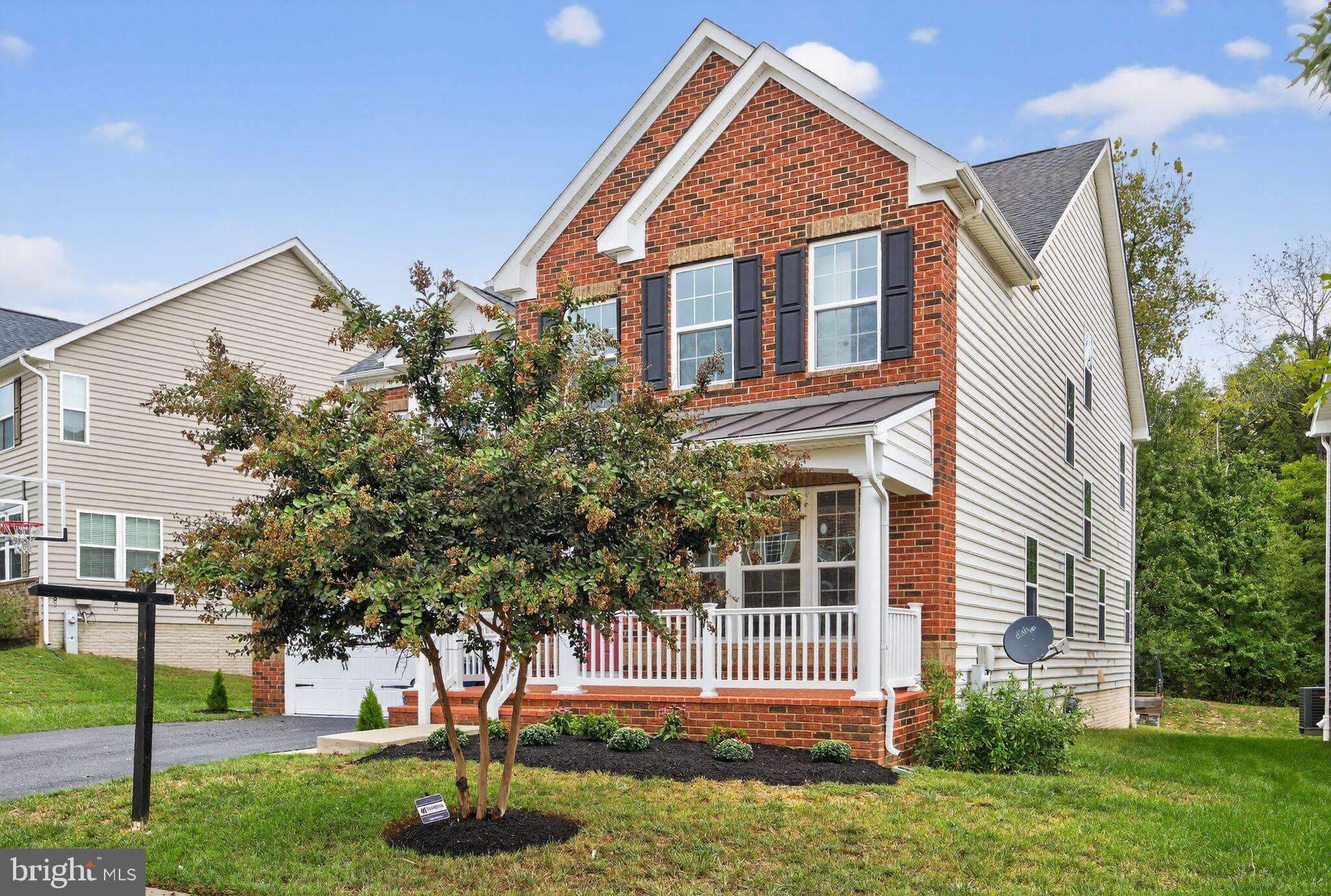 14521 BENTLEY PARK DRIVE