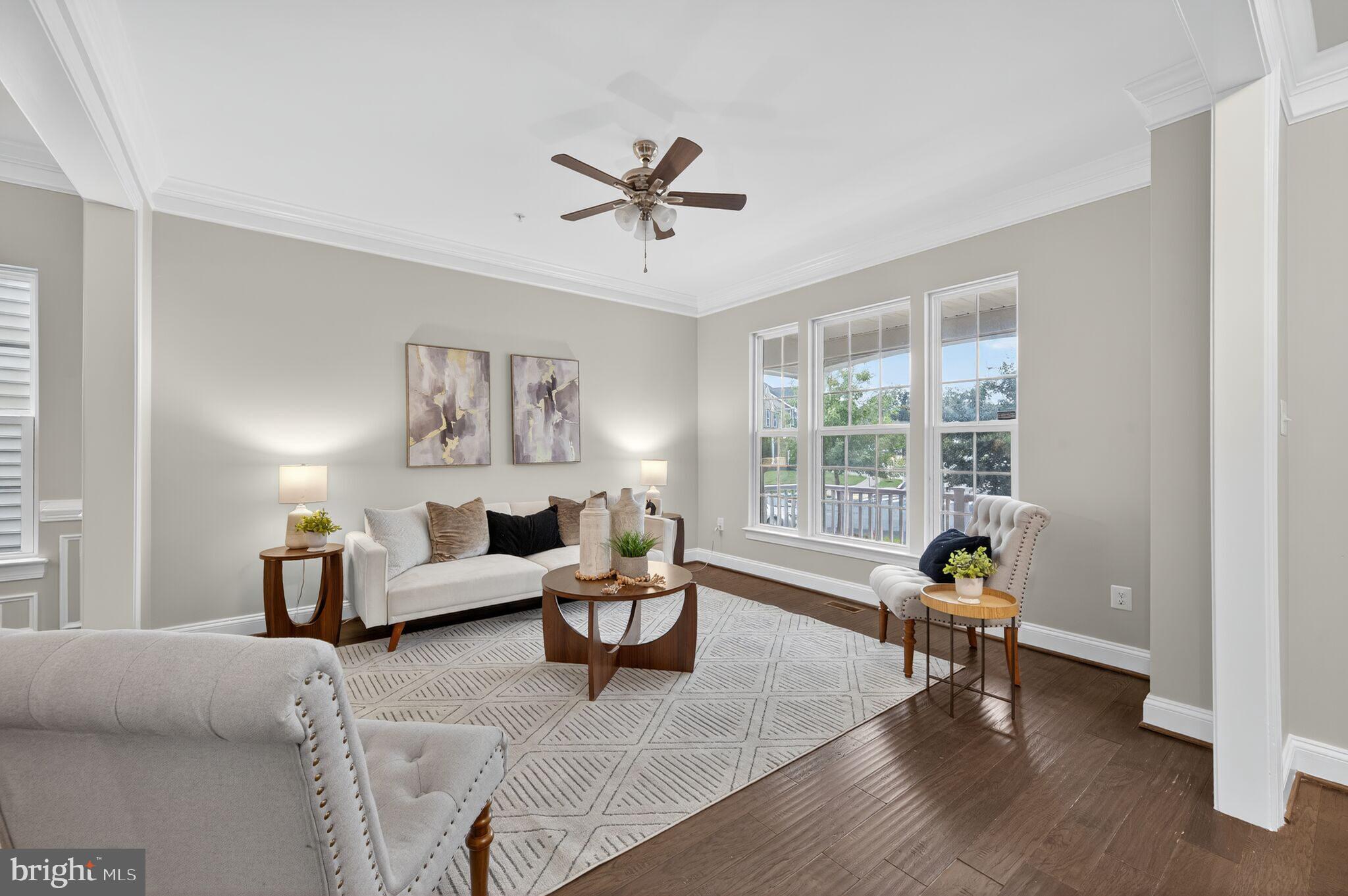 14521 BENTLEY PARK DRIVE