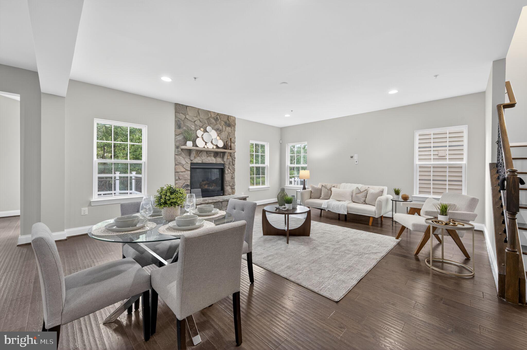 14521 BENTLEY PARK DRIVE