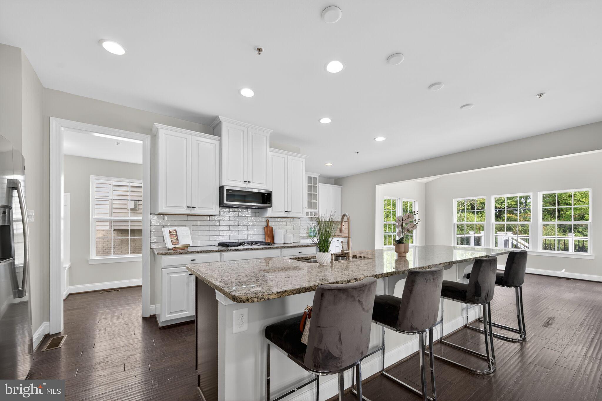 14521 BENTLEY PARK DRIVE